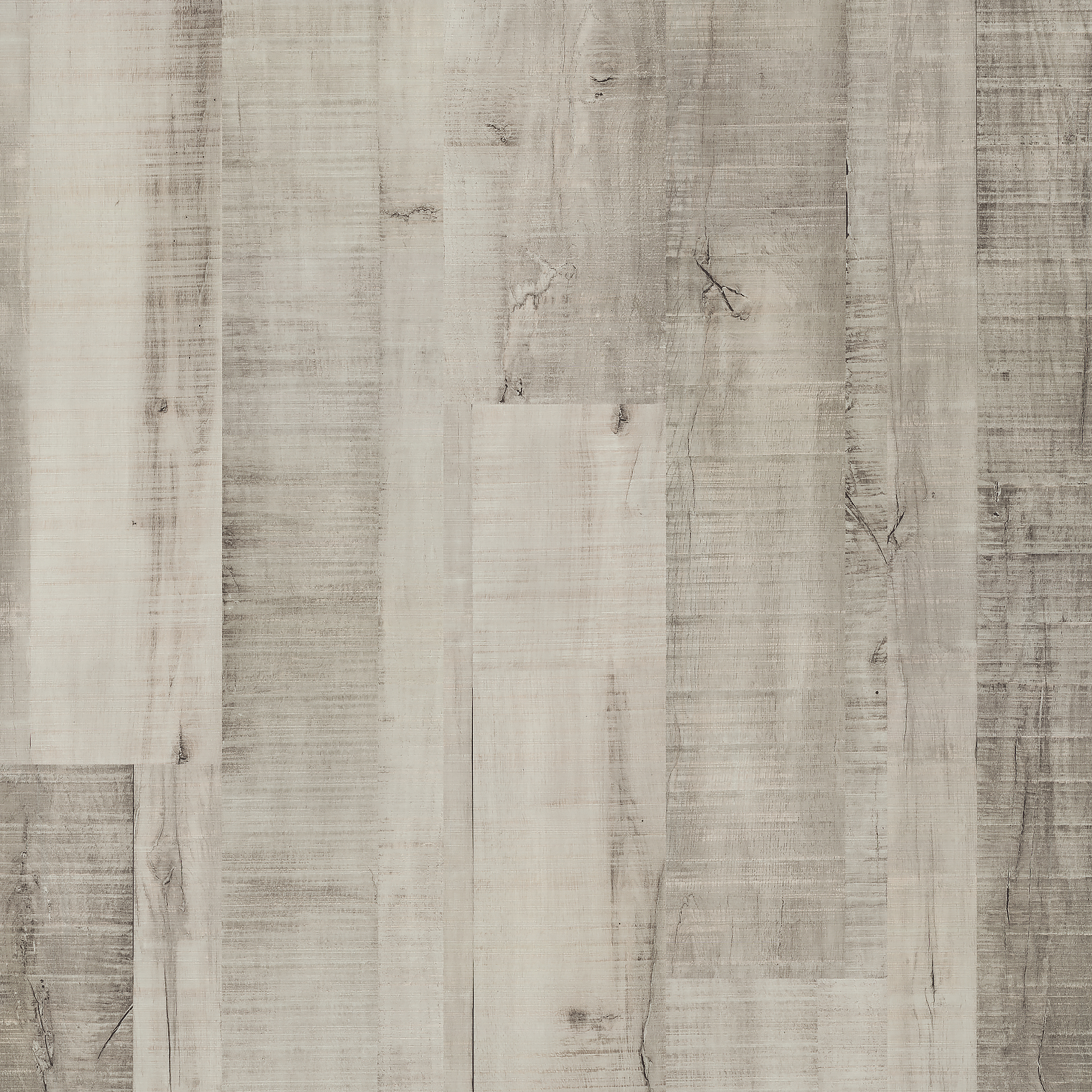 LVT Grey Salvaged Wood swatch