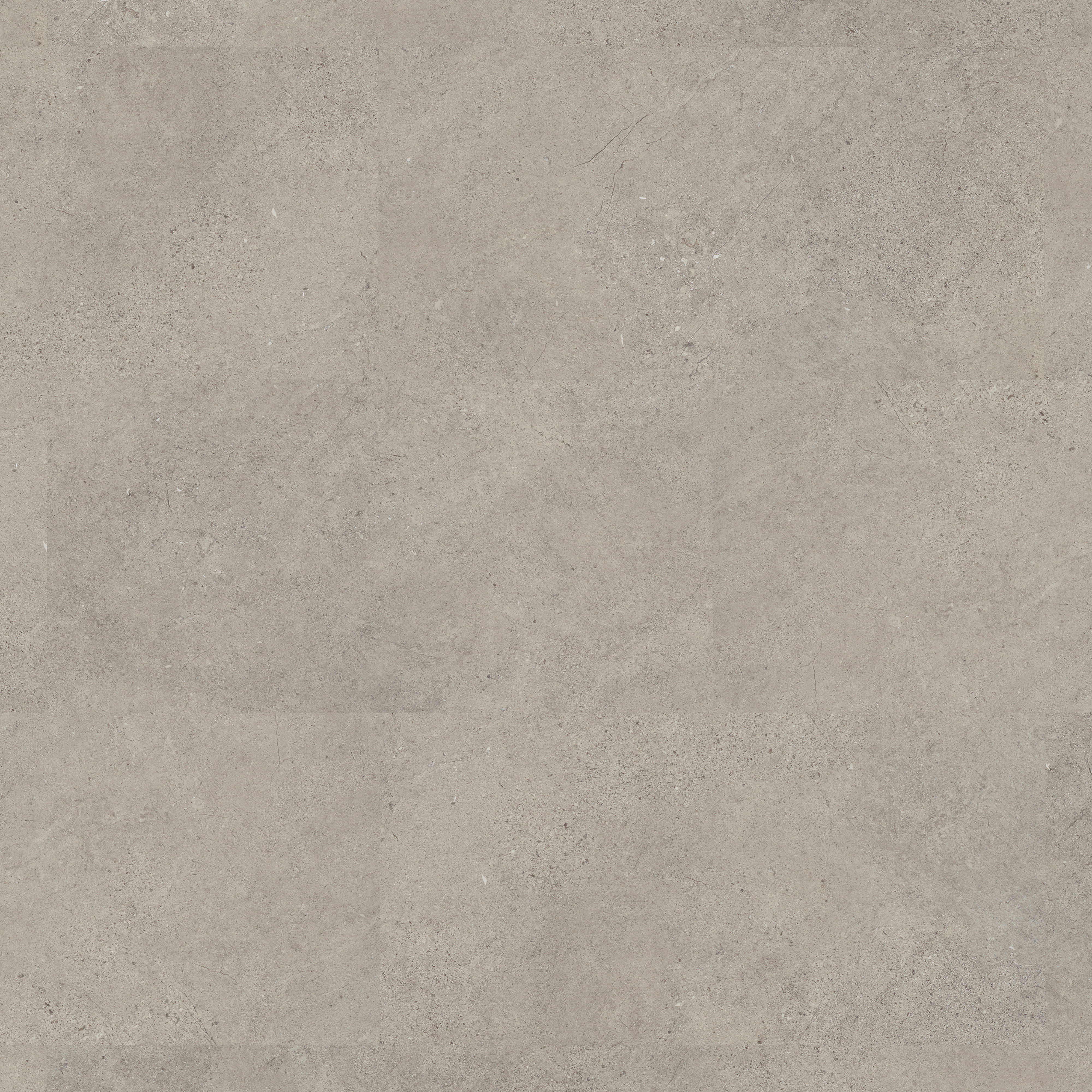 LVT Light Grey Concrete swatch