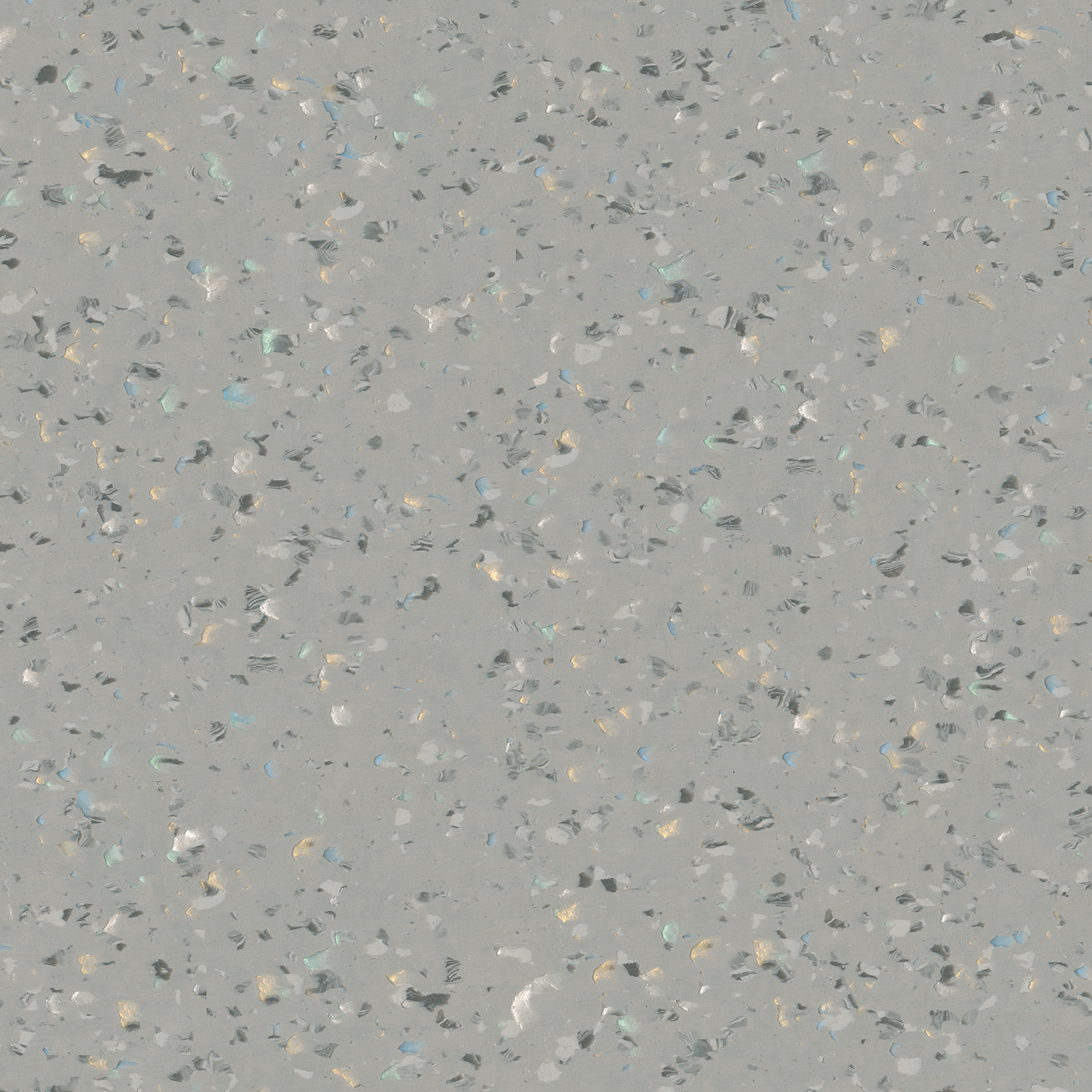 Vinyl Rain Cloud swatch