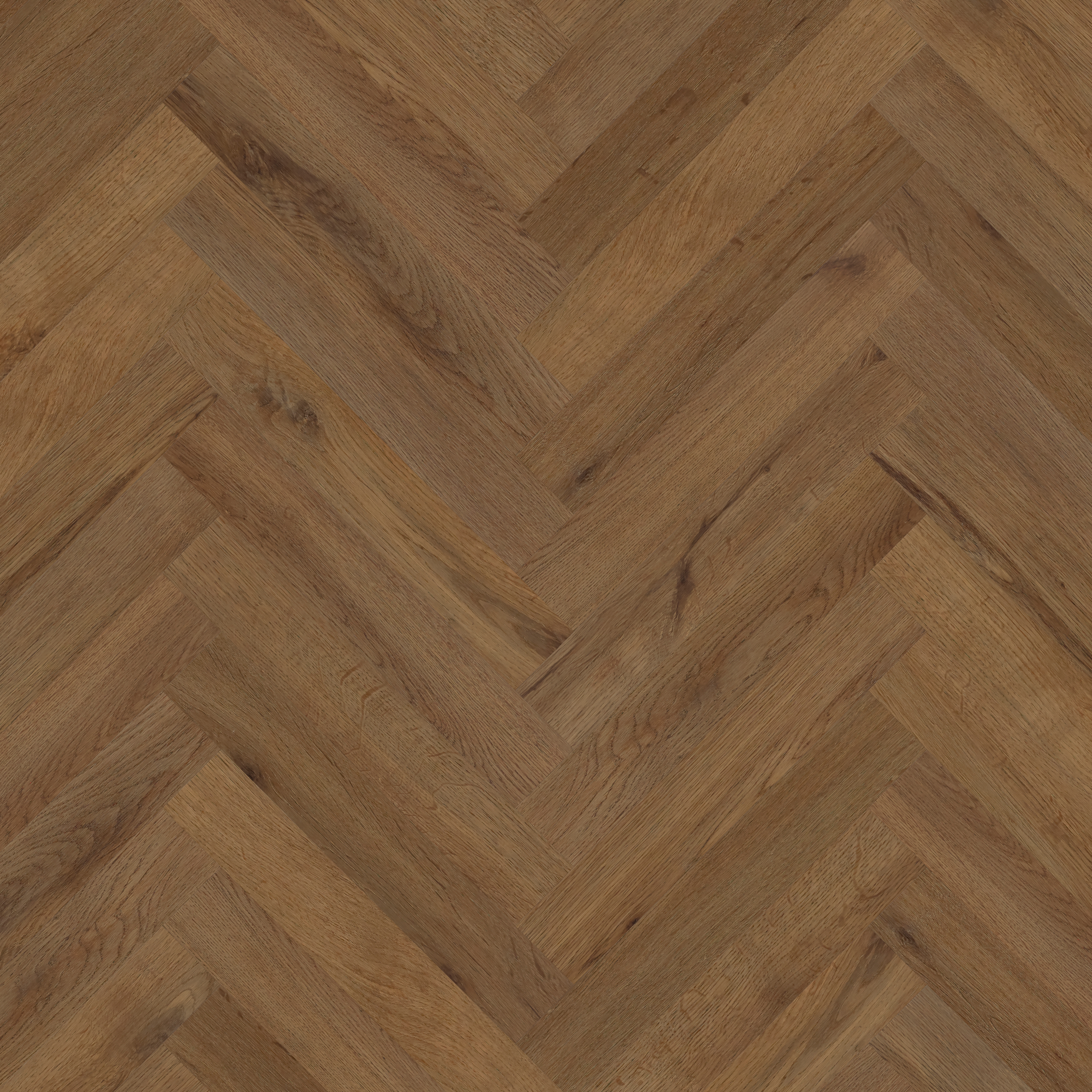 LVT Hamilton Oak Large Parquet  swatch