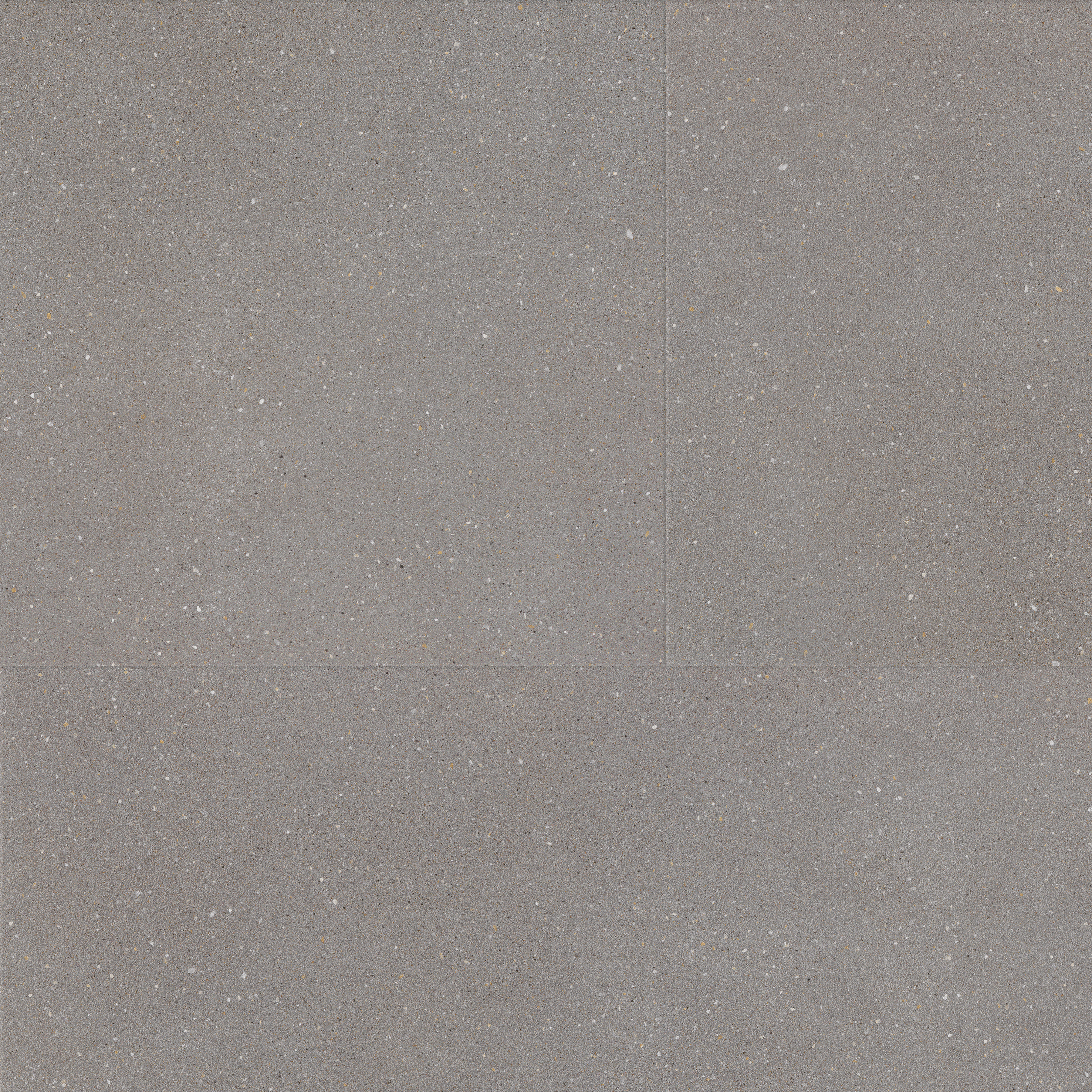 LVT Grey Micro Terrazzo swatch