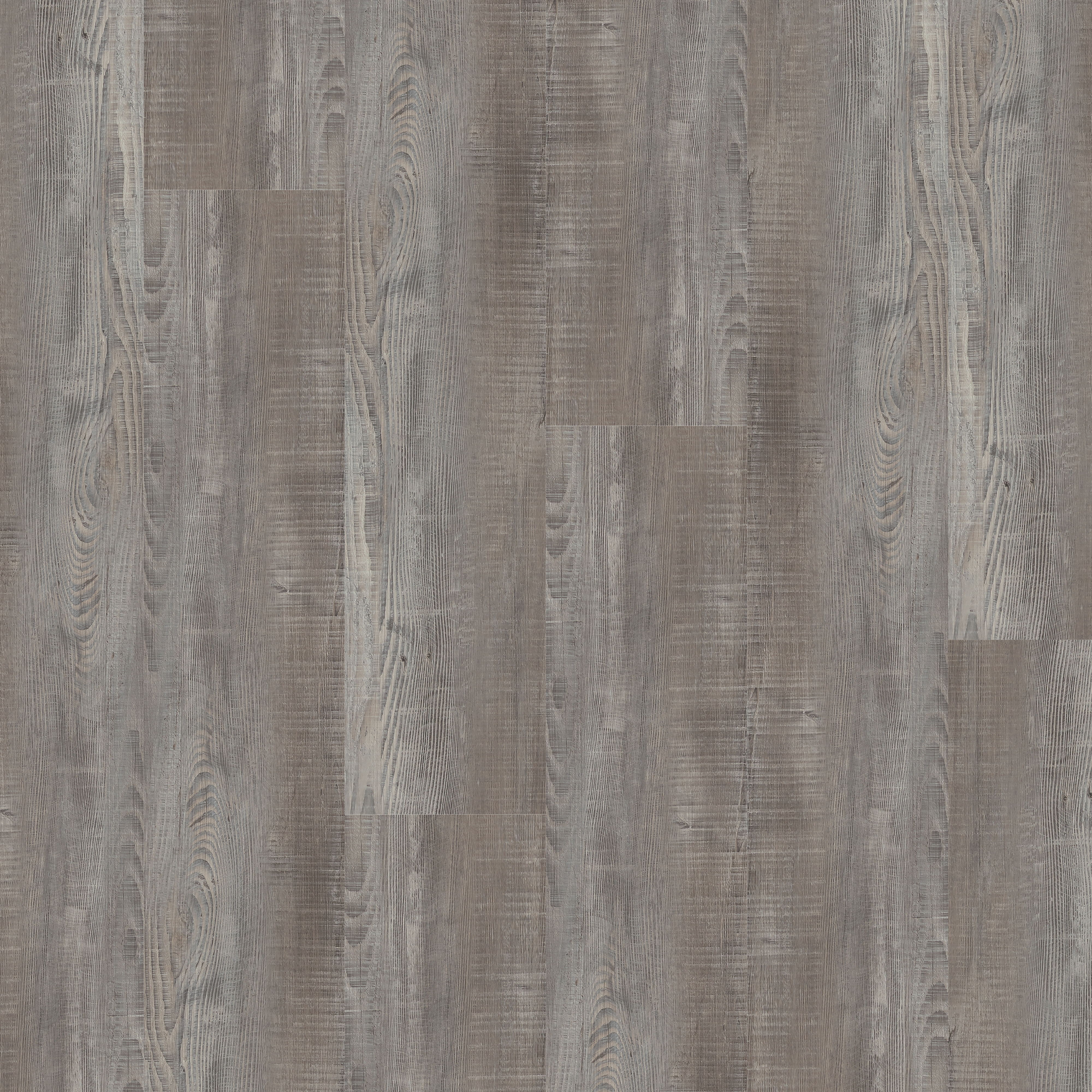 LVT Washed Pine, Grey swatch