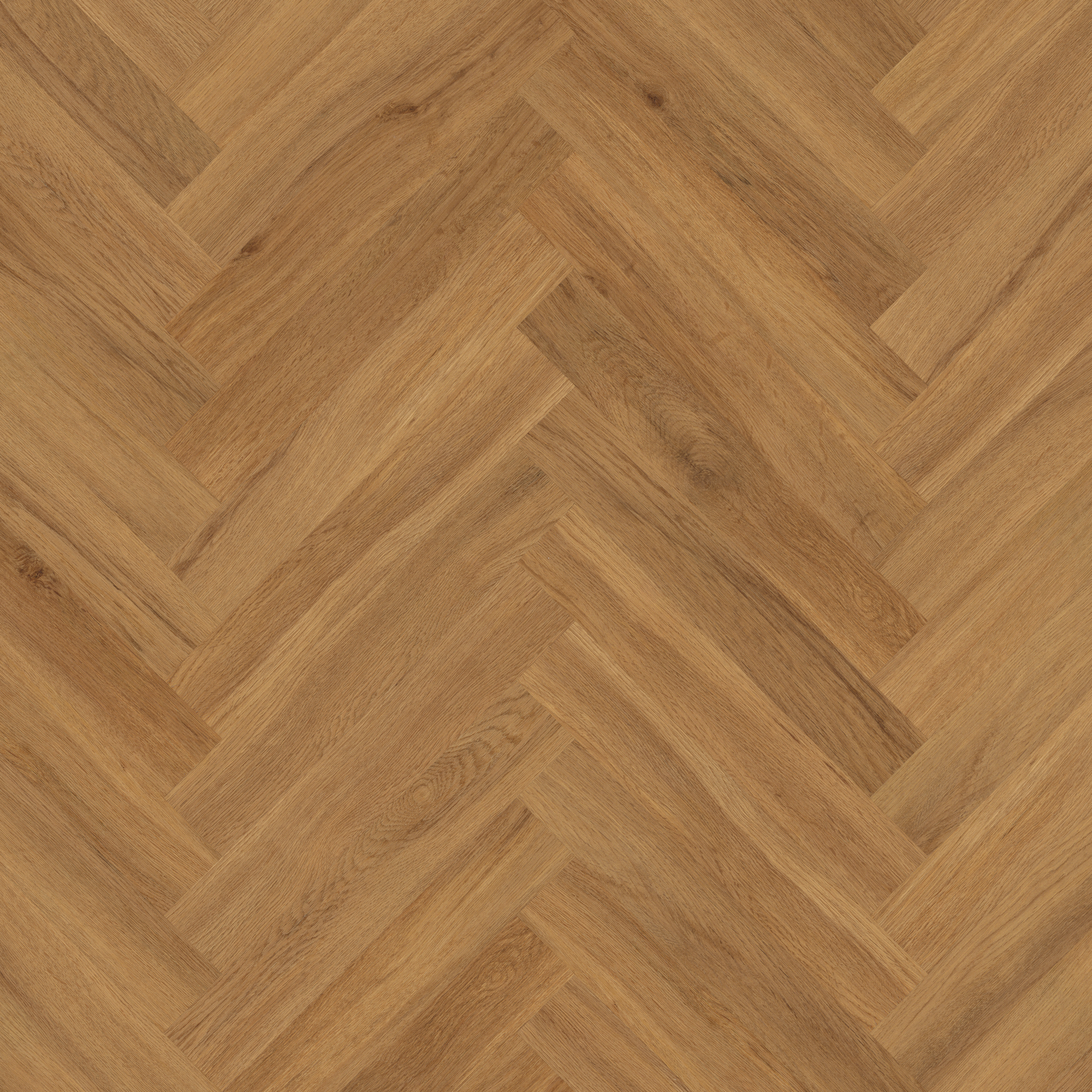 LVT Honey Rich Oak Small Parquet  swatch