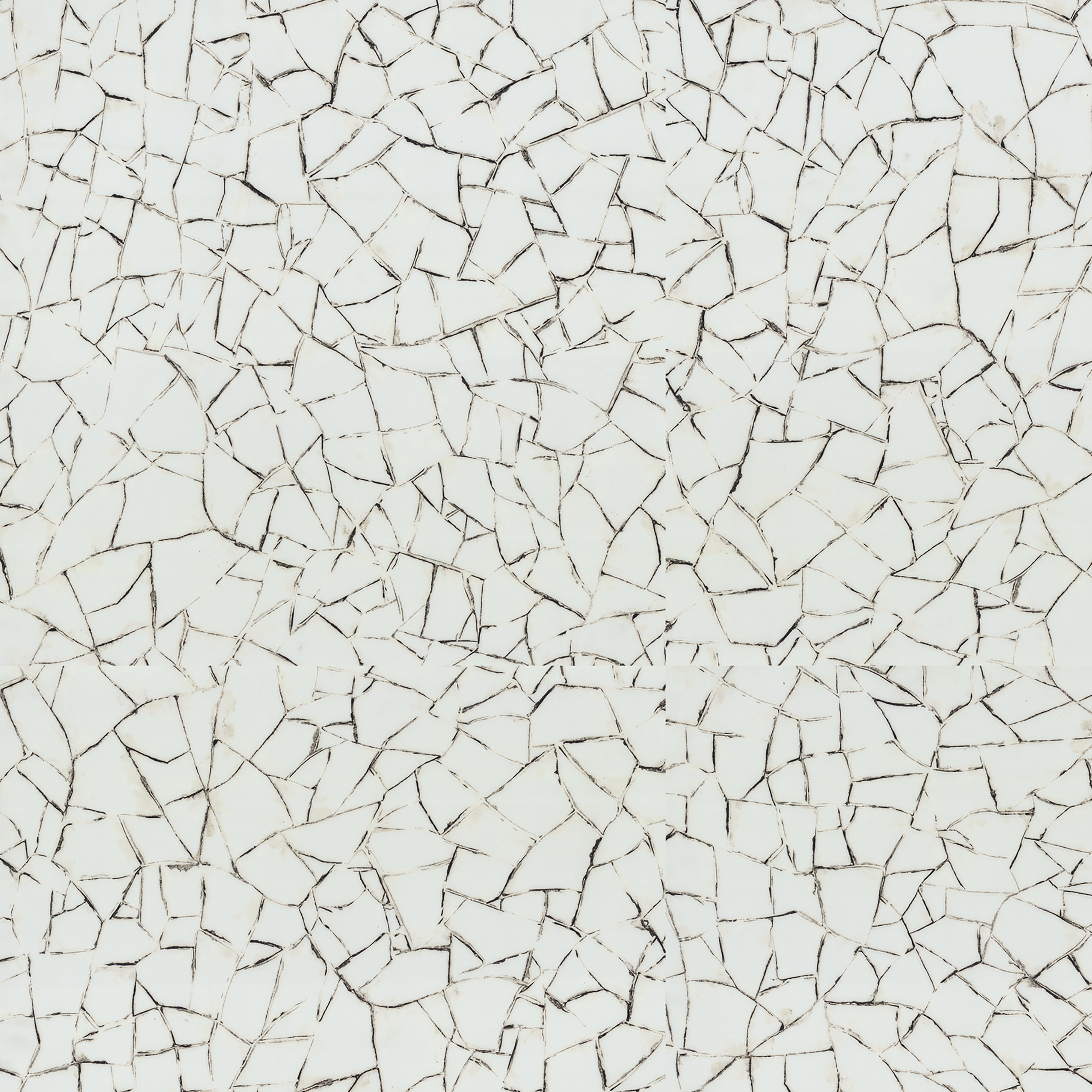 LVT Arctic Mosaic swatch