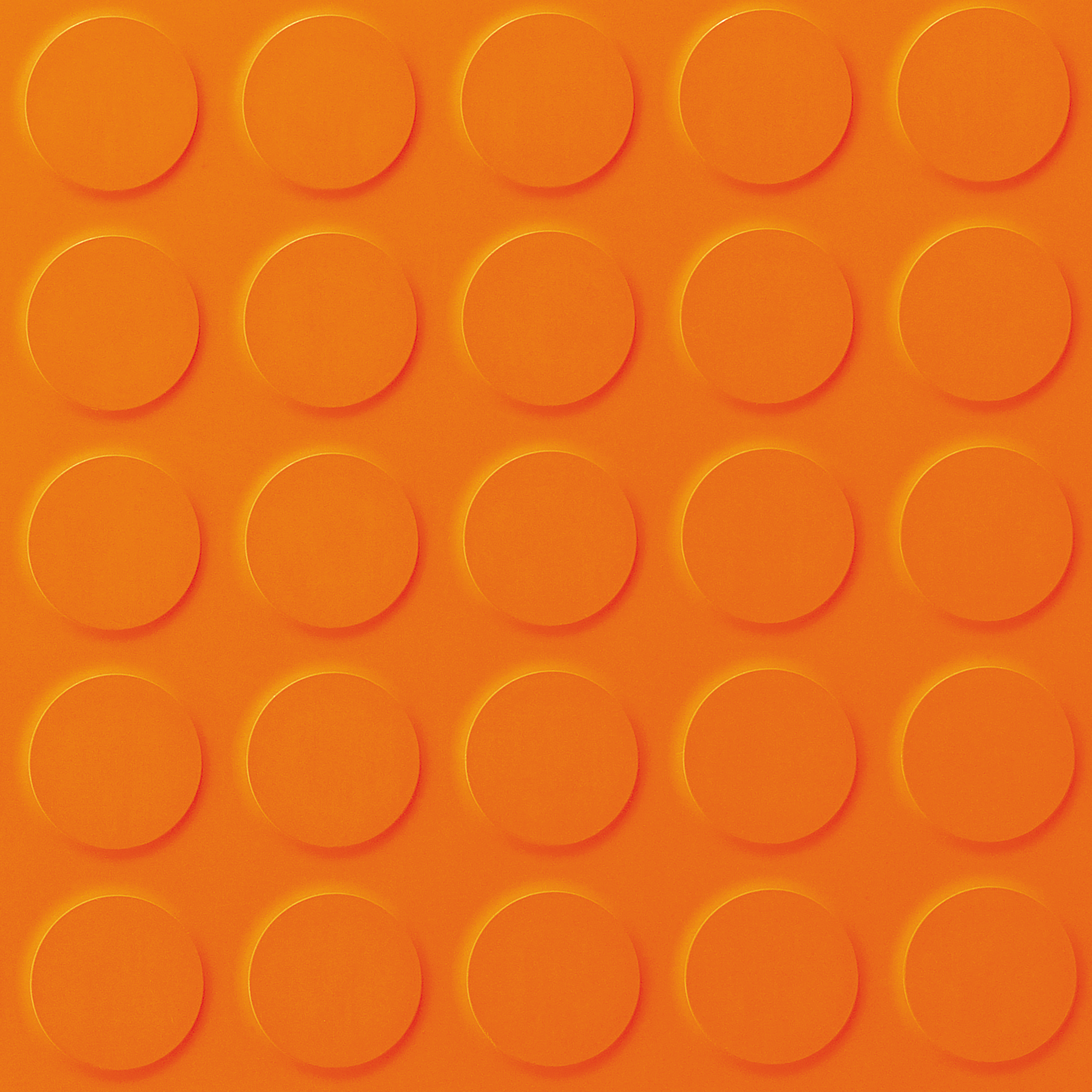Vinyl Orange swatch