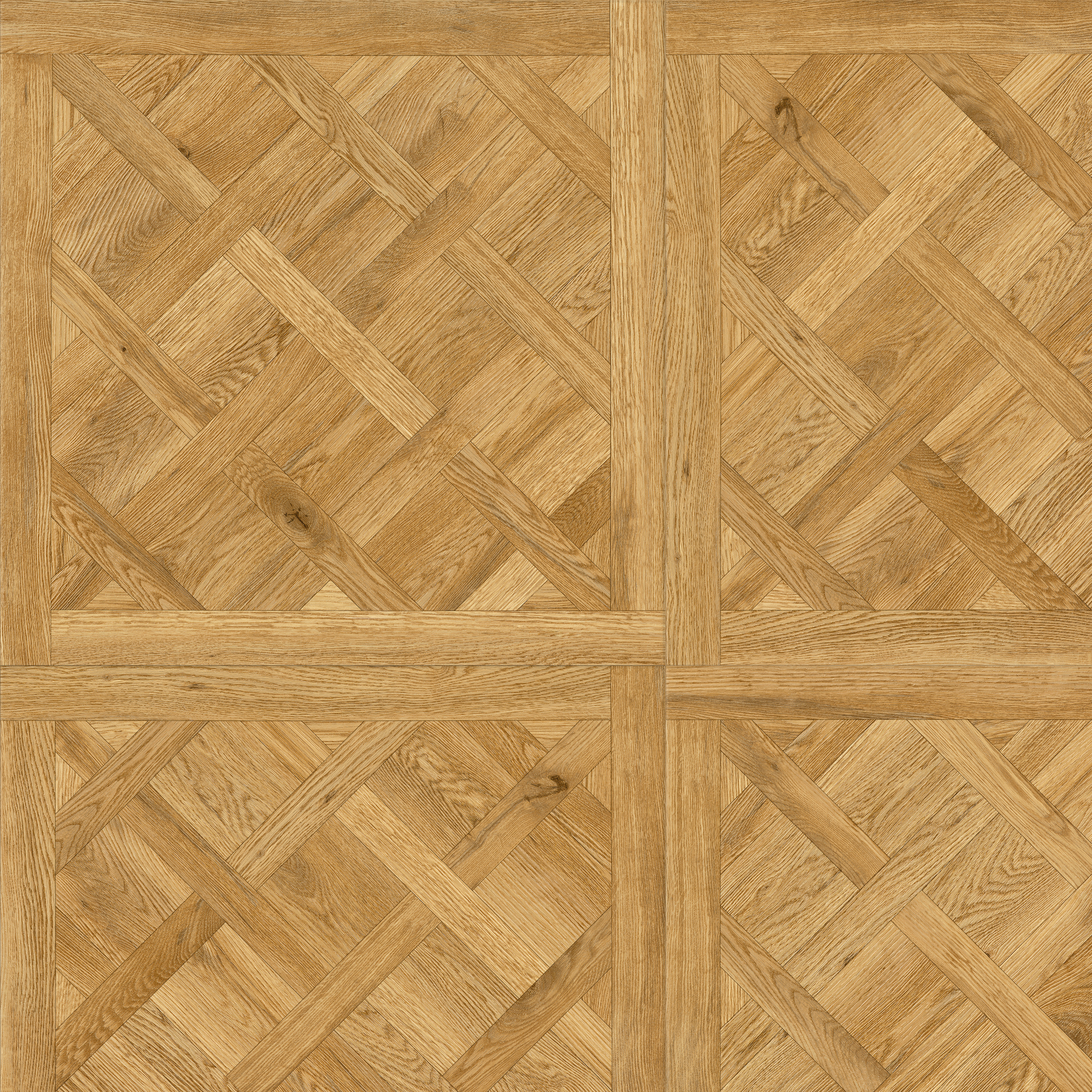 LVT Sherwood Oak Versailles swatch