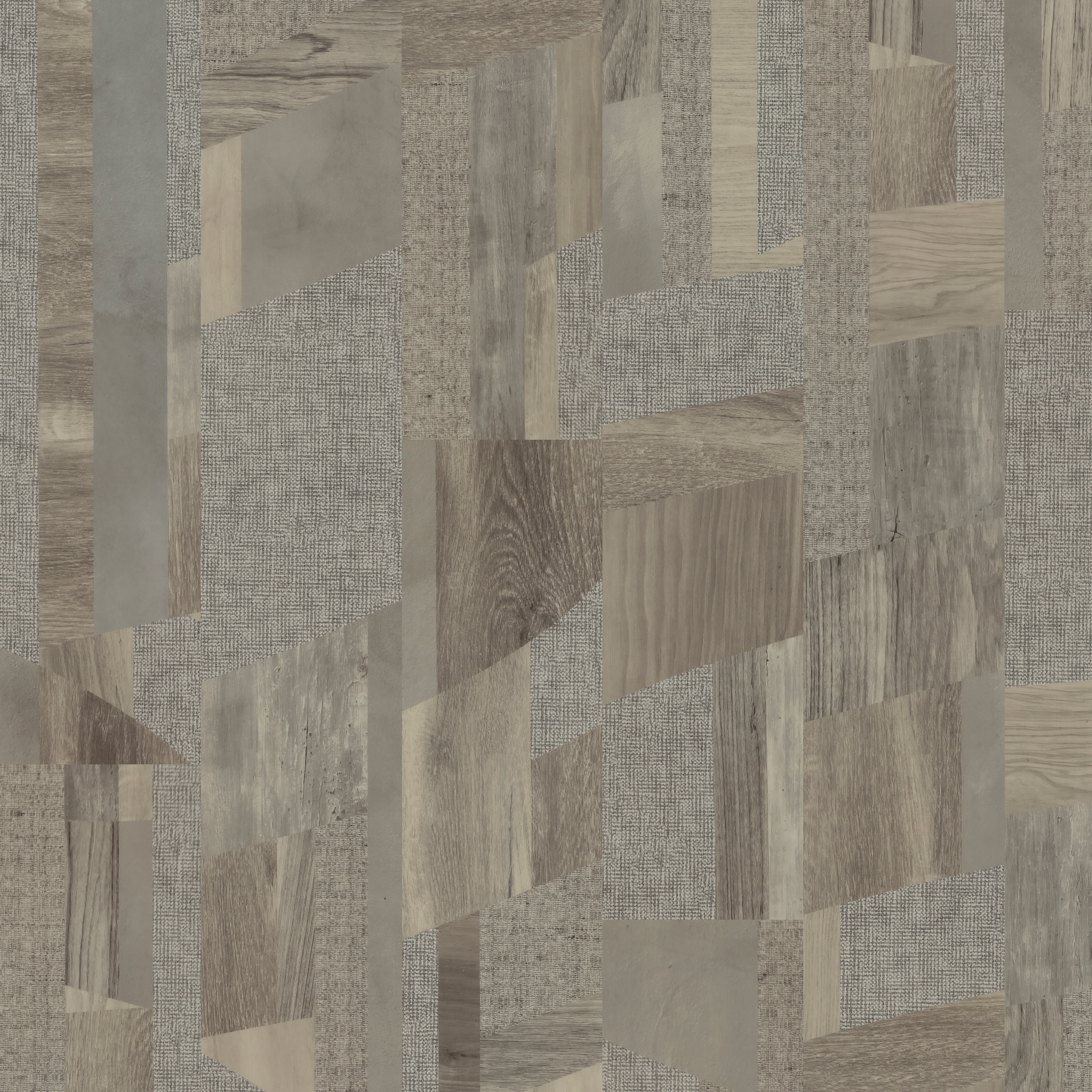 LVT Smoked Medley swatch