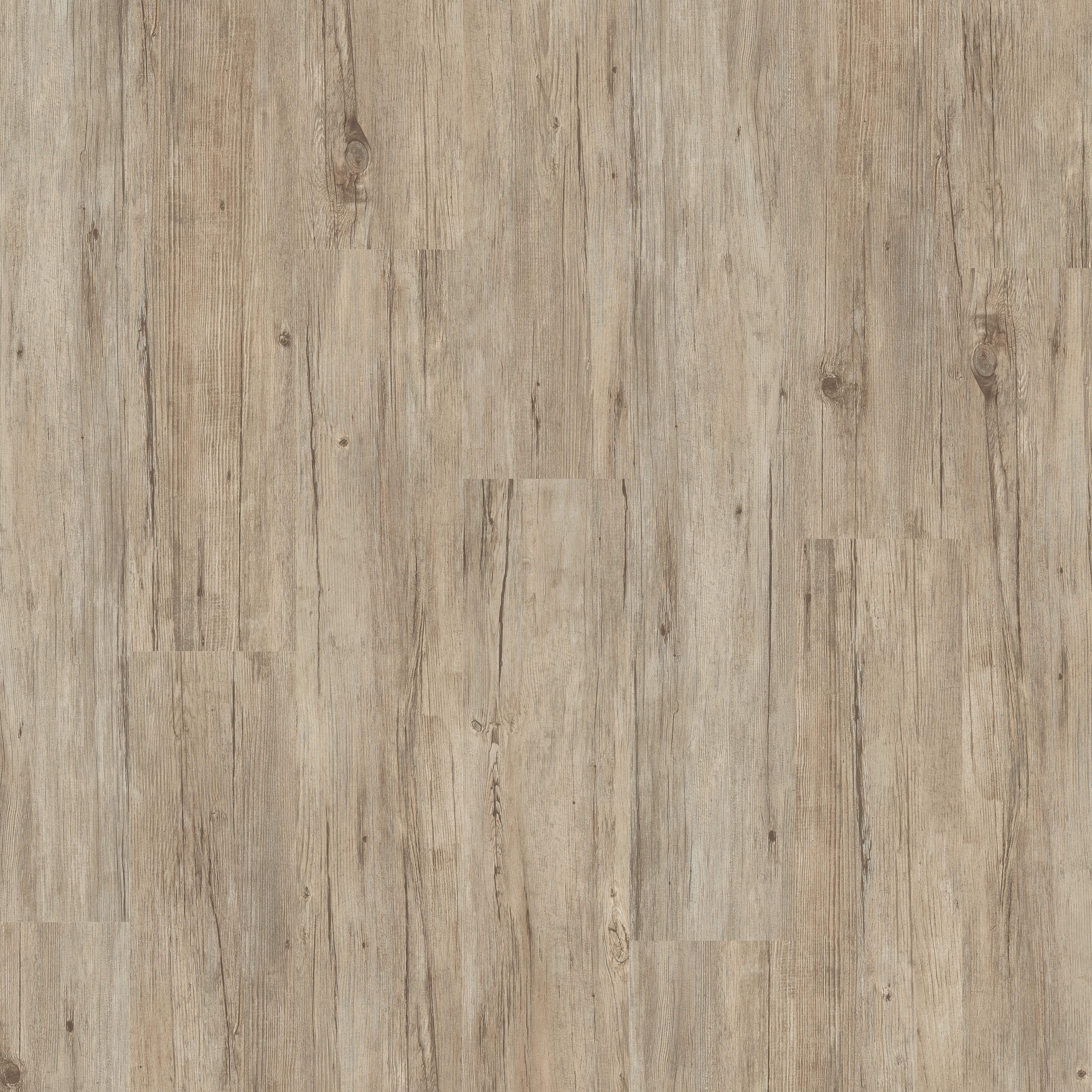 LVT Driftwood Grey swatch