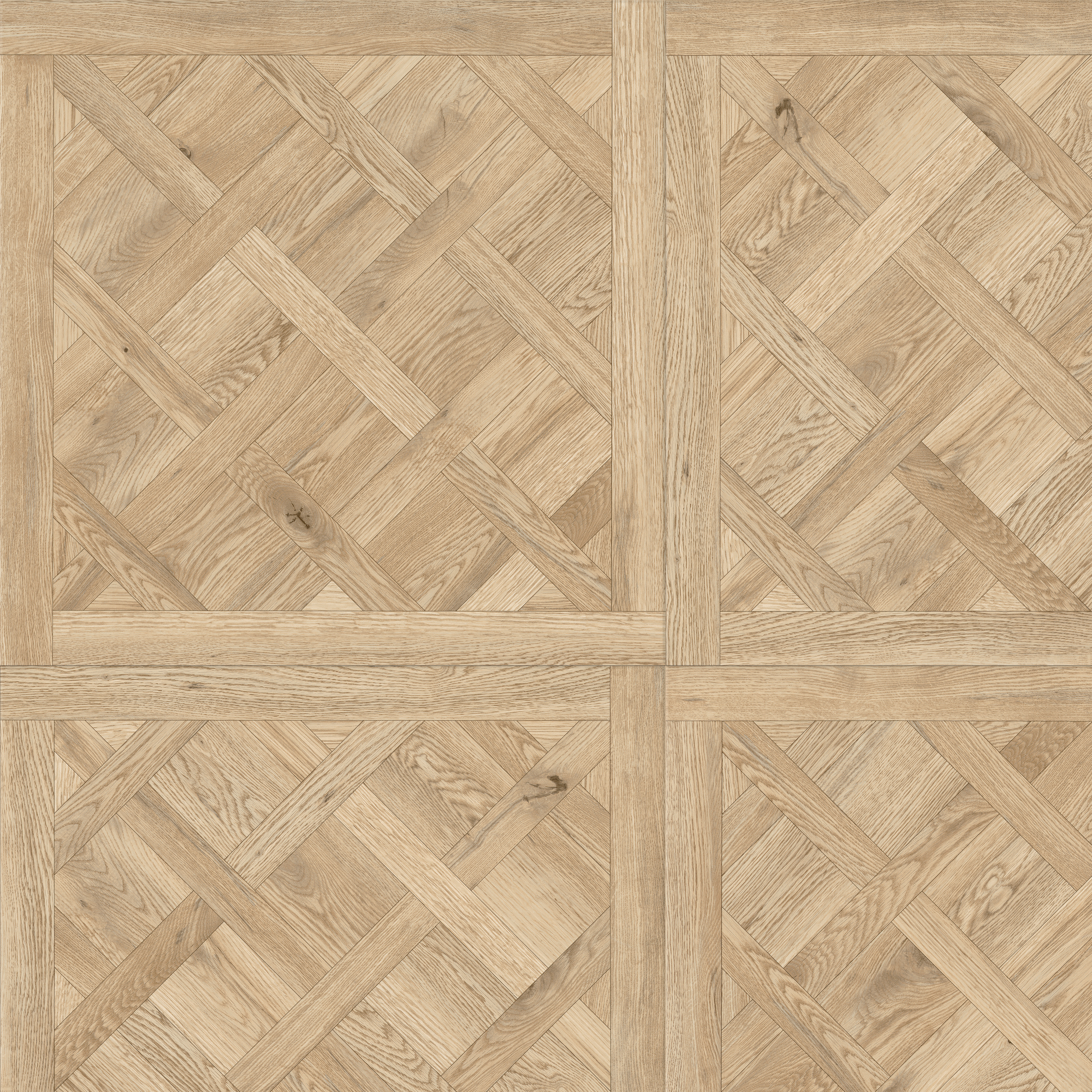 LVT Oiled Oak Versailles swatch