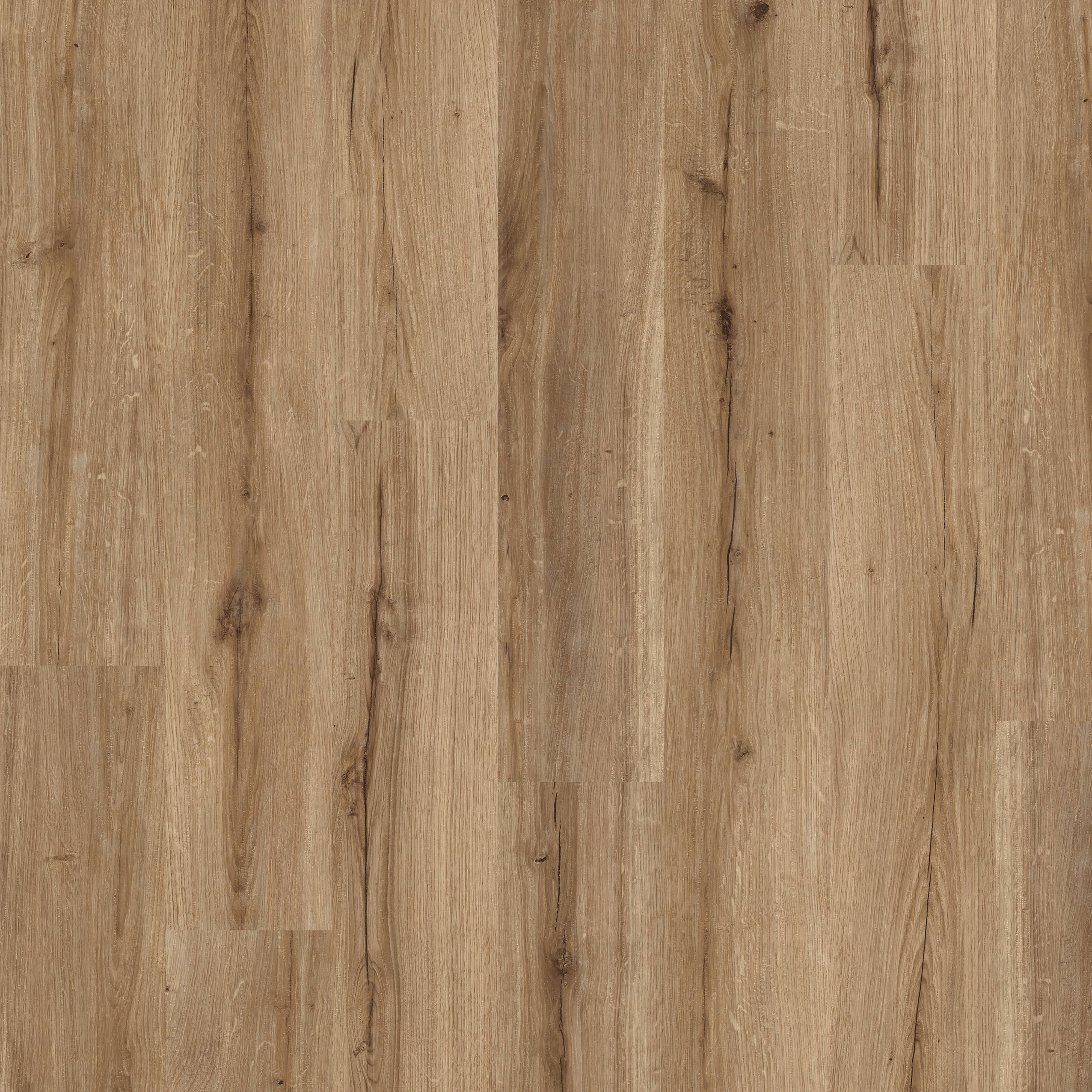 LVT Natural Oak swatch