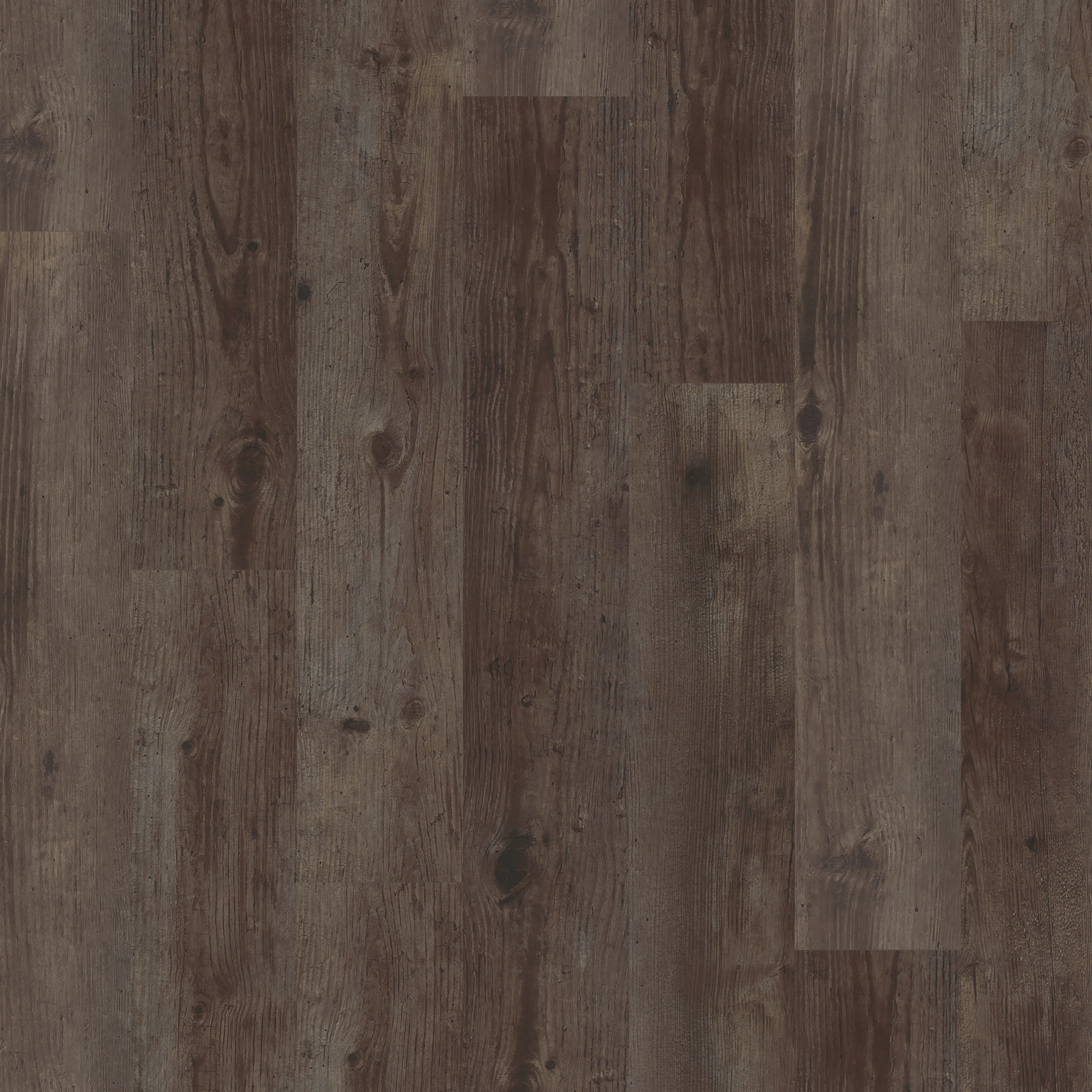 LVT Driftwood dark  swatch