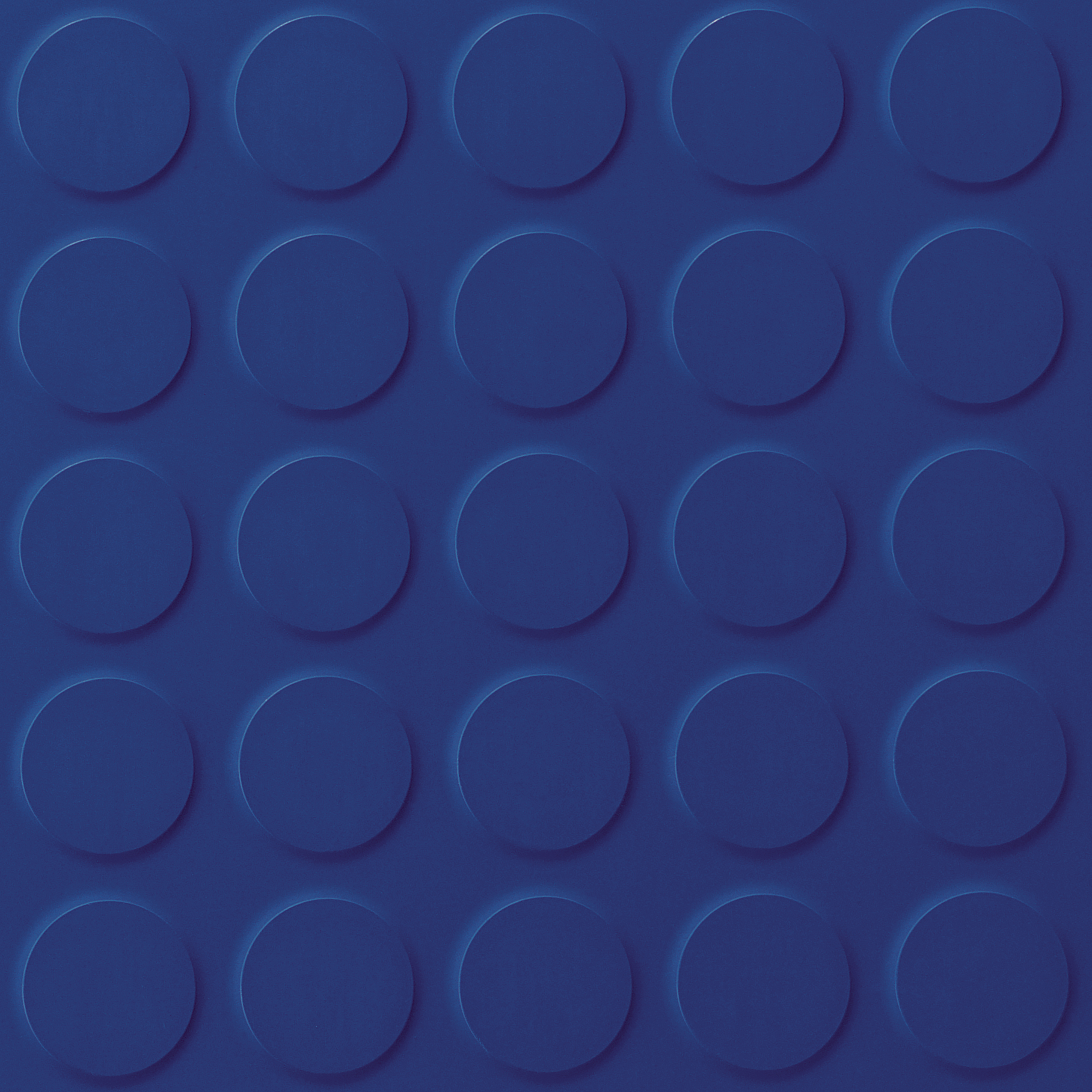 Vinyl Cobalt swatch