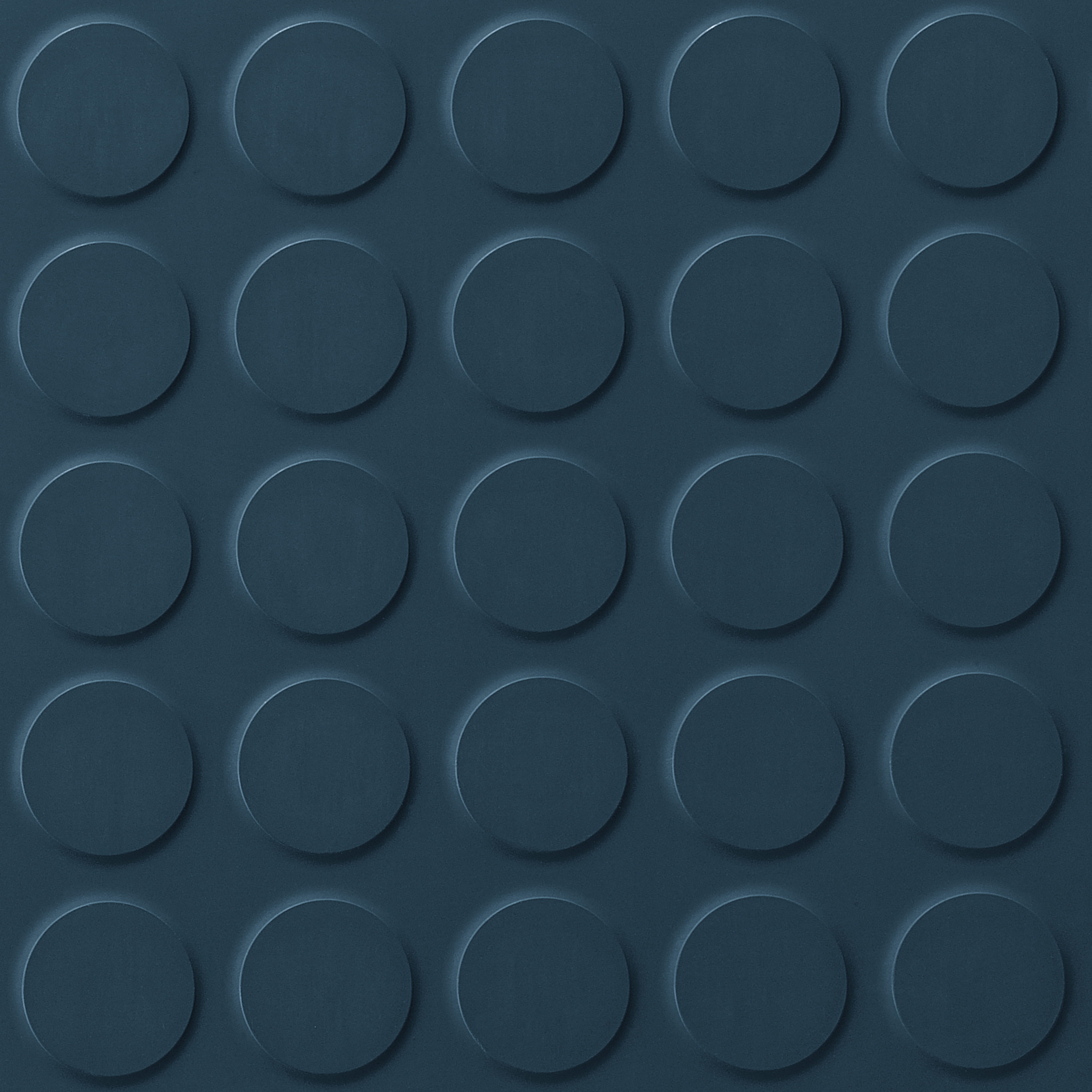 Vinyl Deep Blue swatch
