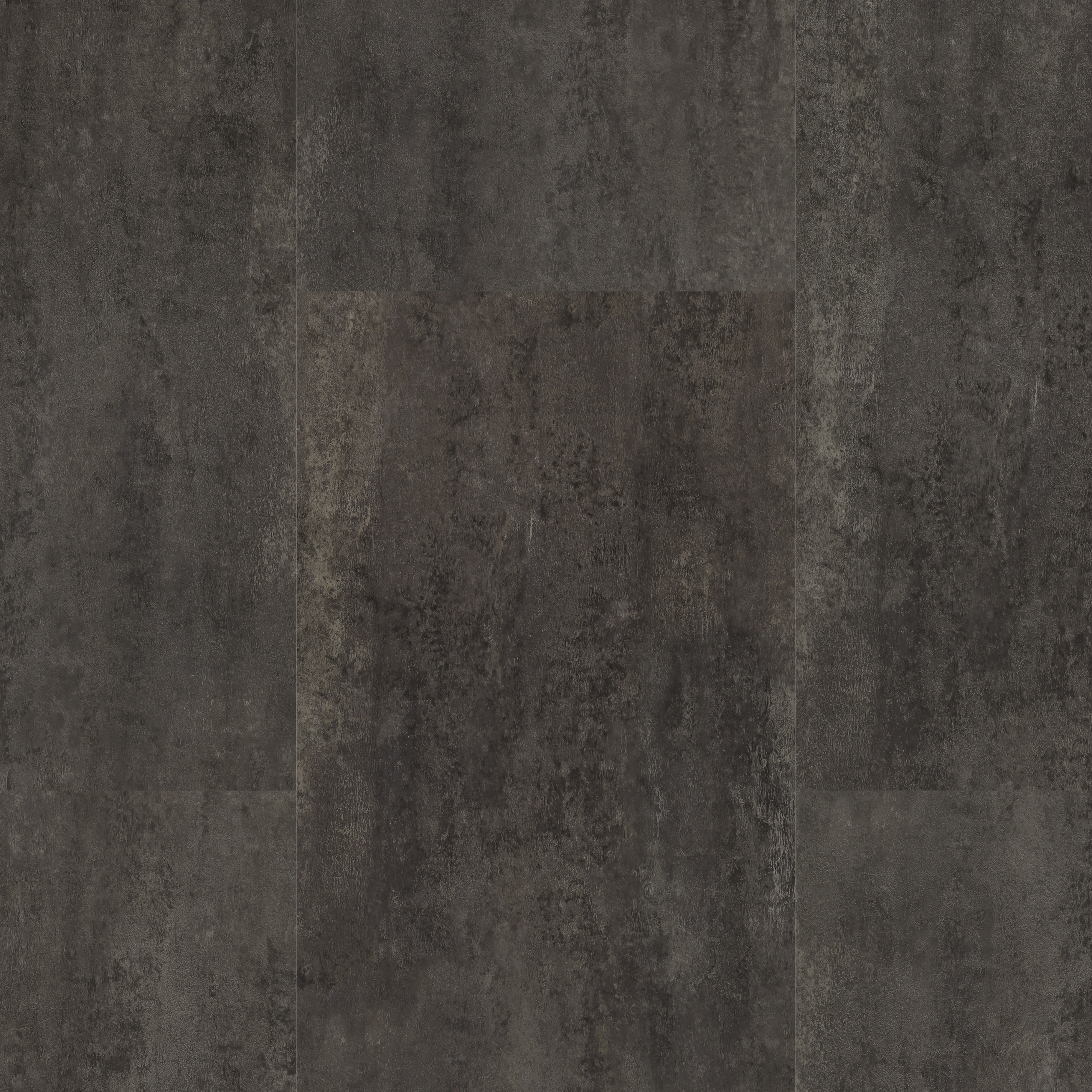 LVT Black Metalstone swatch
