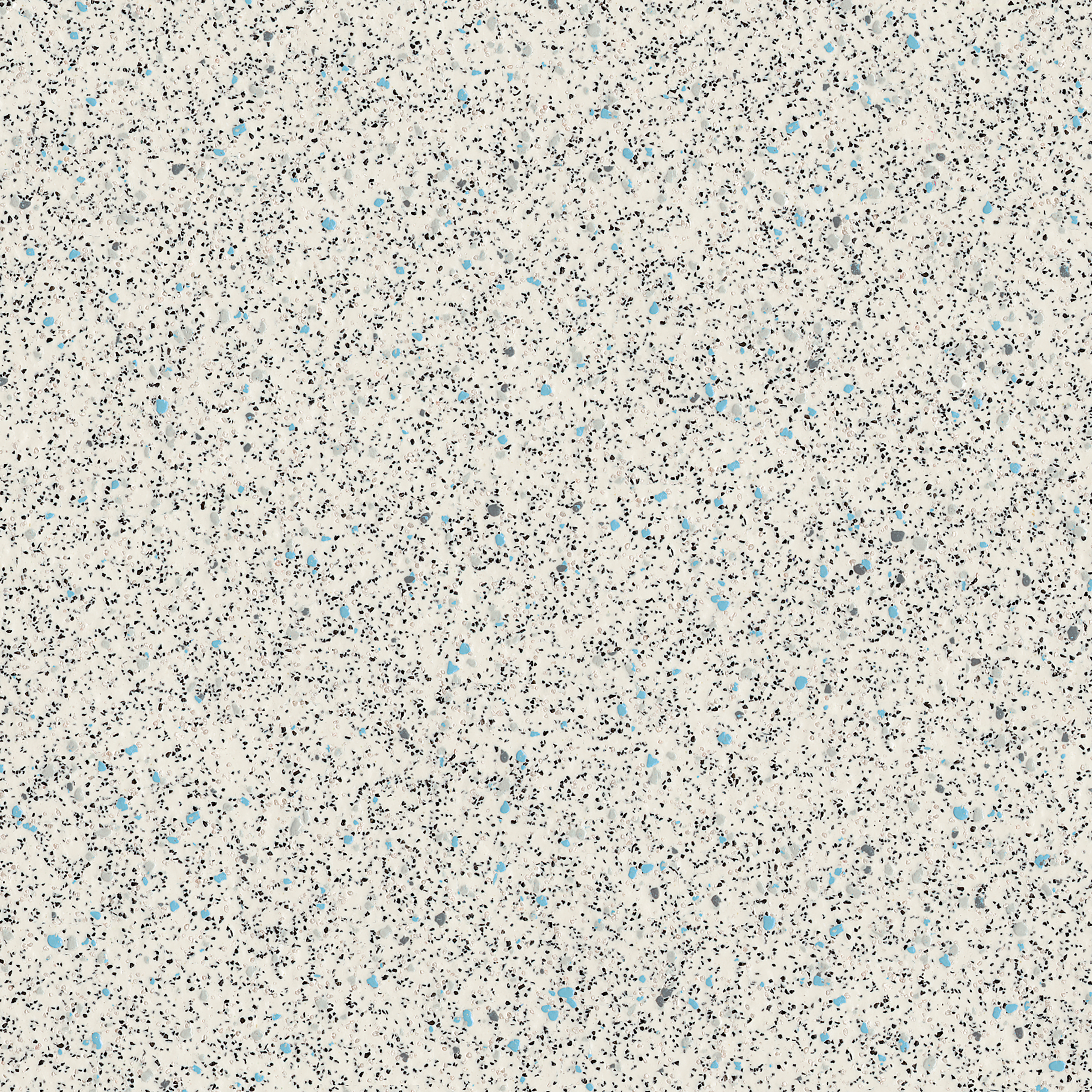 Vinyl Snowstorm swatch