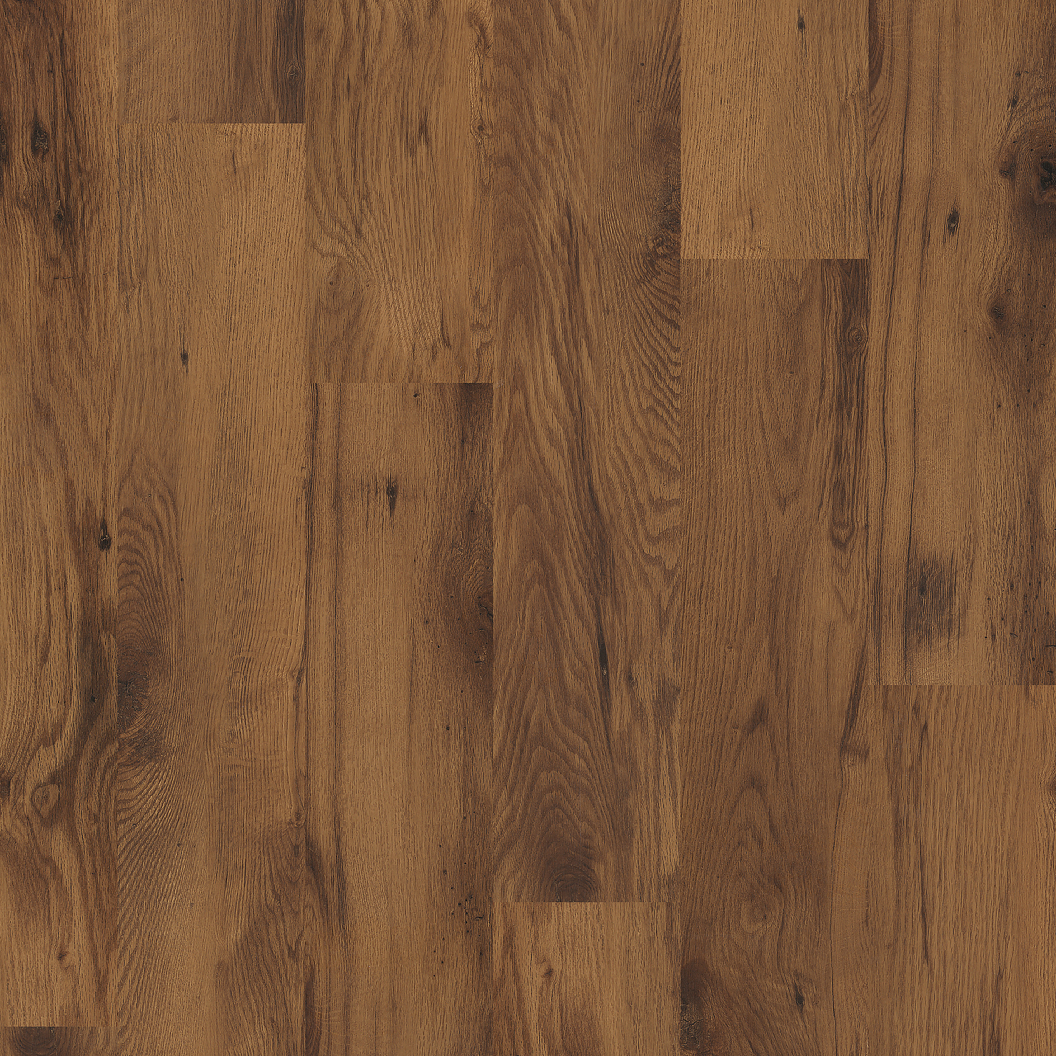 LVT Brown Wild Oak swatch
