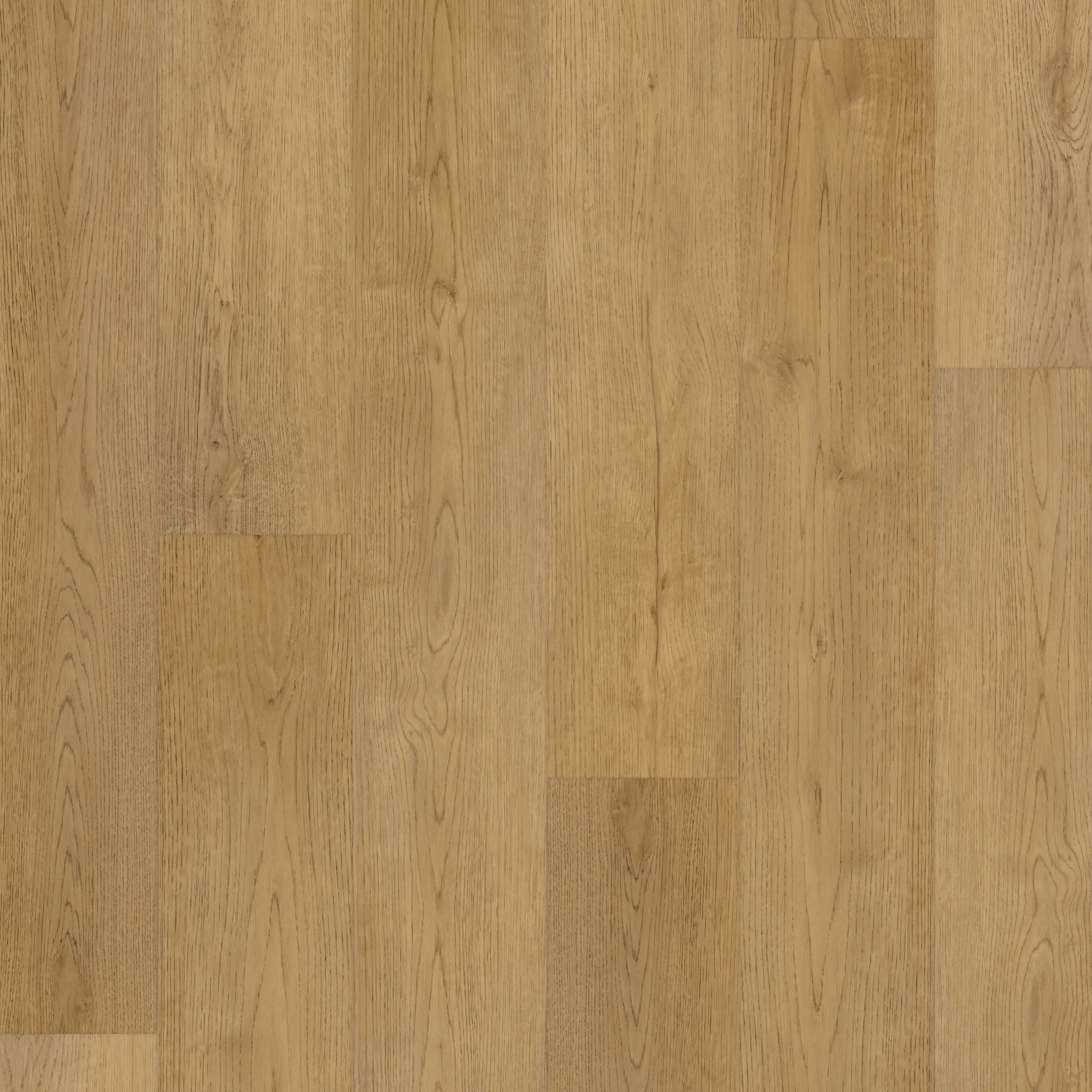 LVT Viola Oak swatch