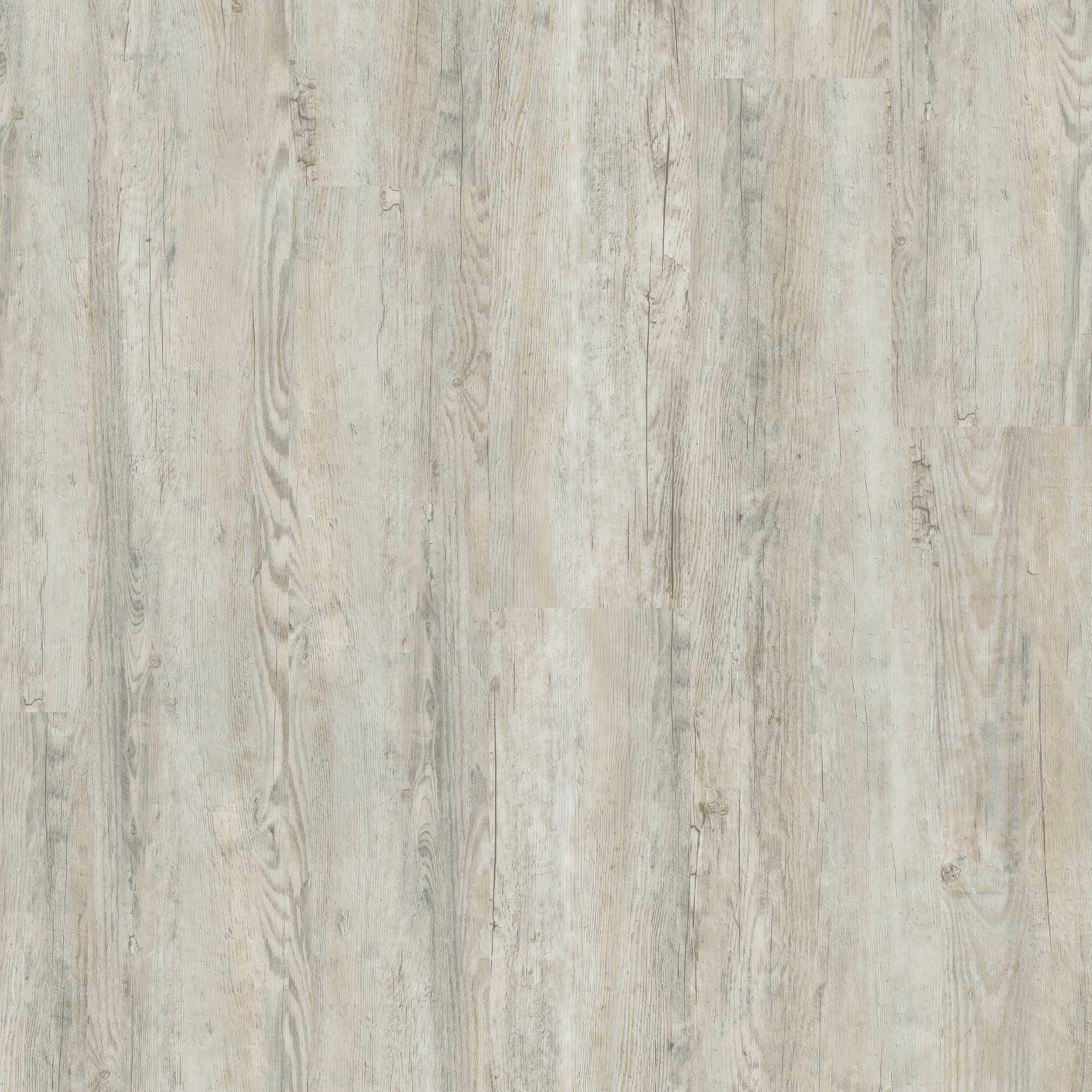 LVT Cracked White Oak swatch