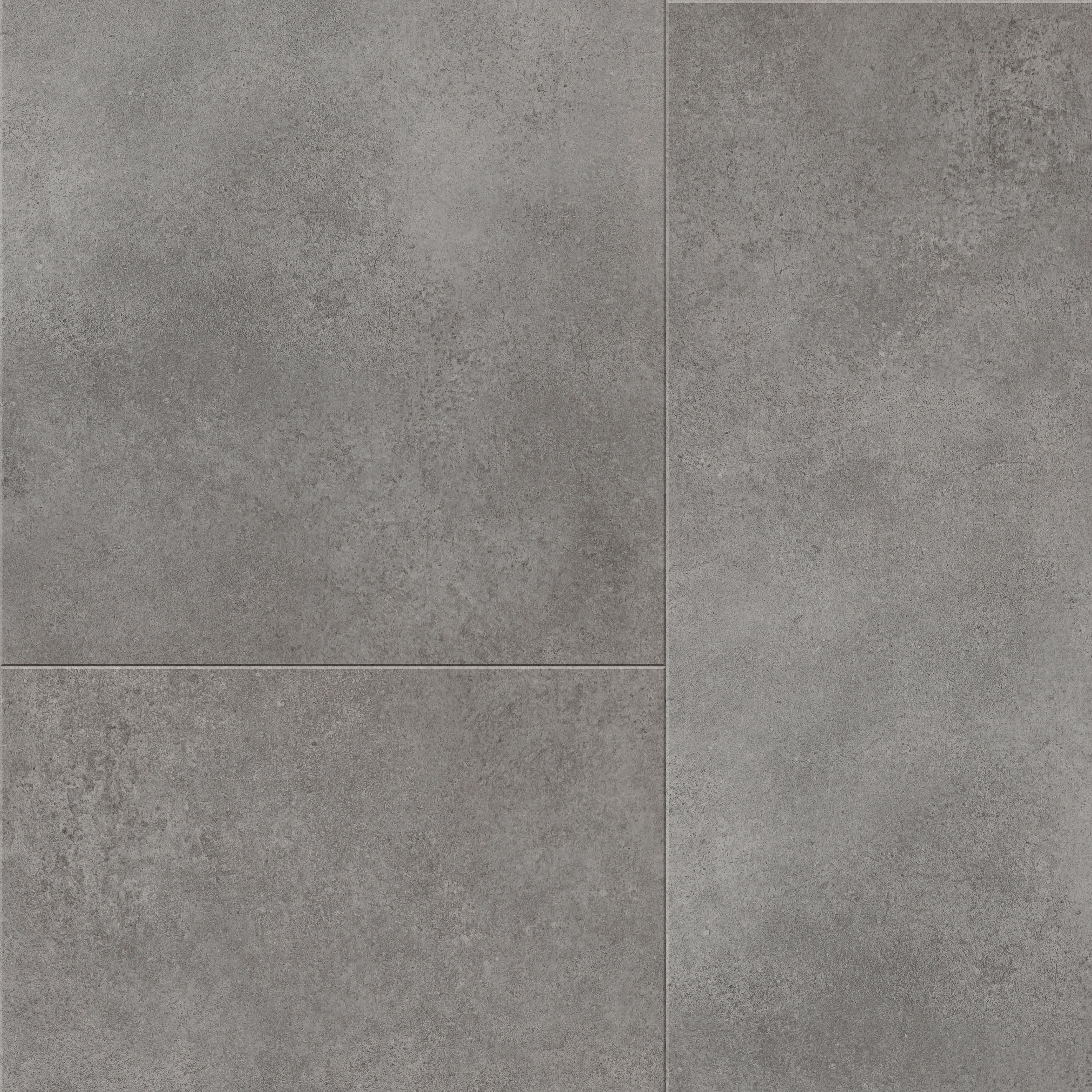 LVT Subway Cement swatch
