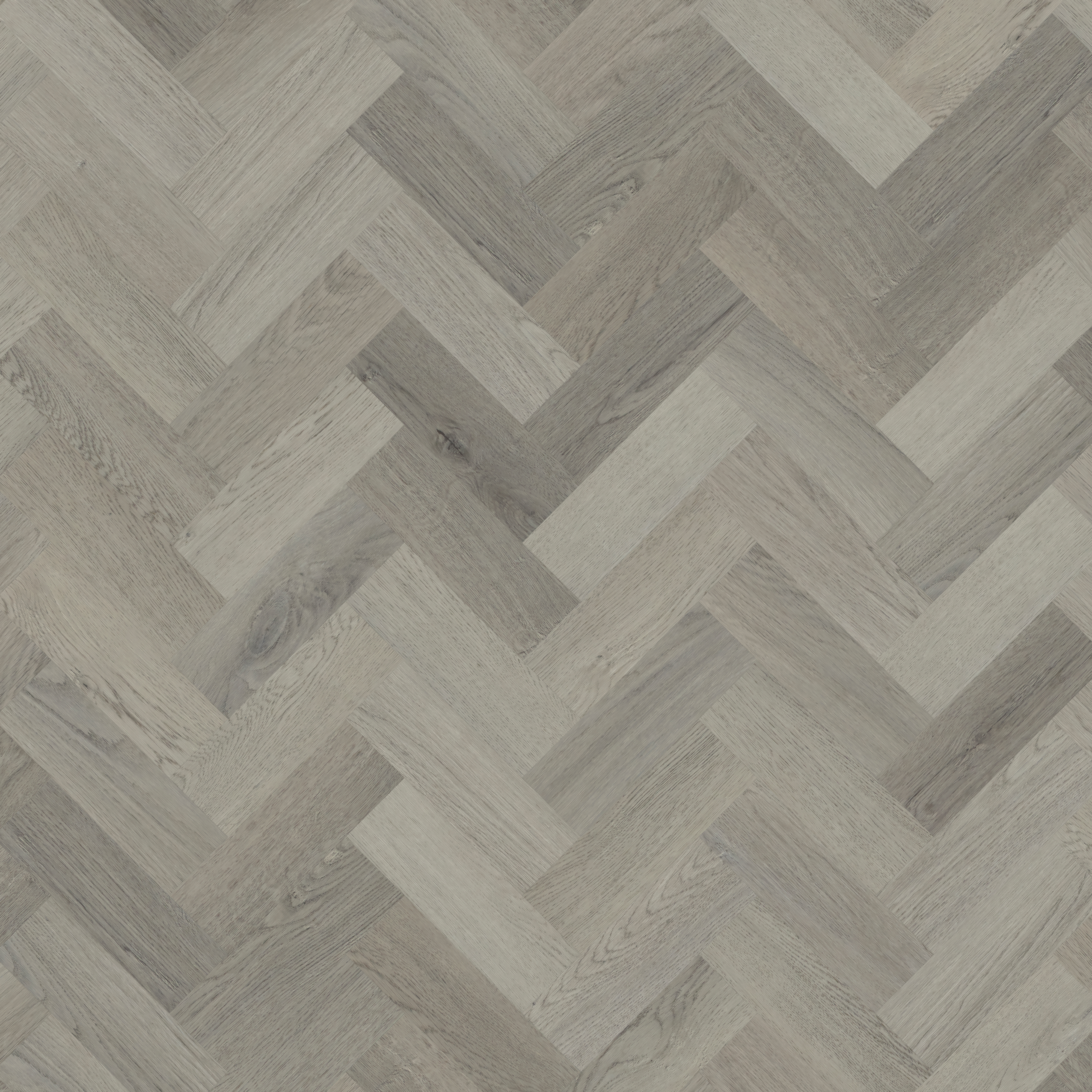 LVT Wisteria Oak Small Parquet swatch