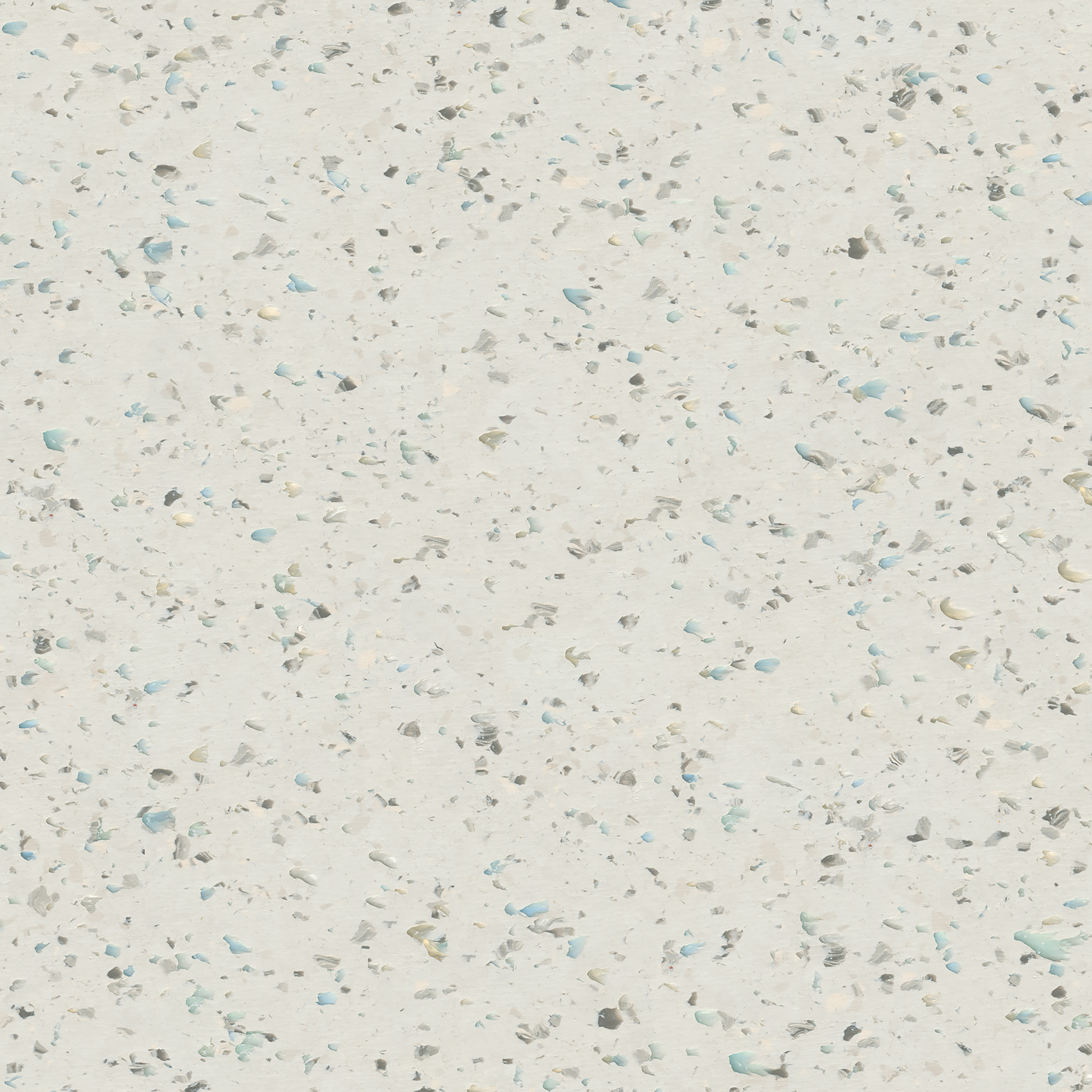 Vinyl Chalk Burst swatch