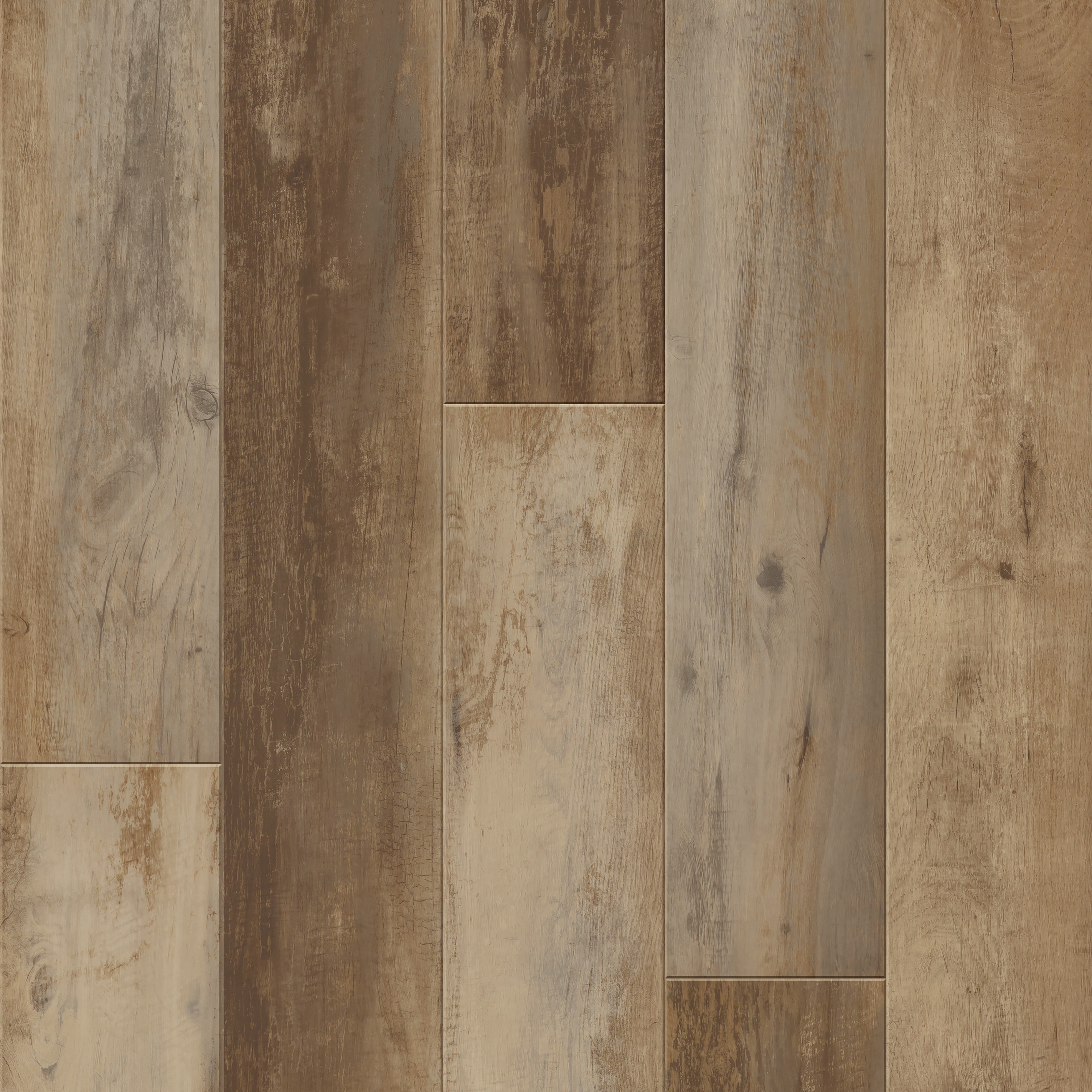 LVT Whiskey Barrel Timber swatch