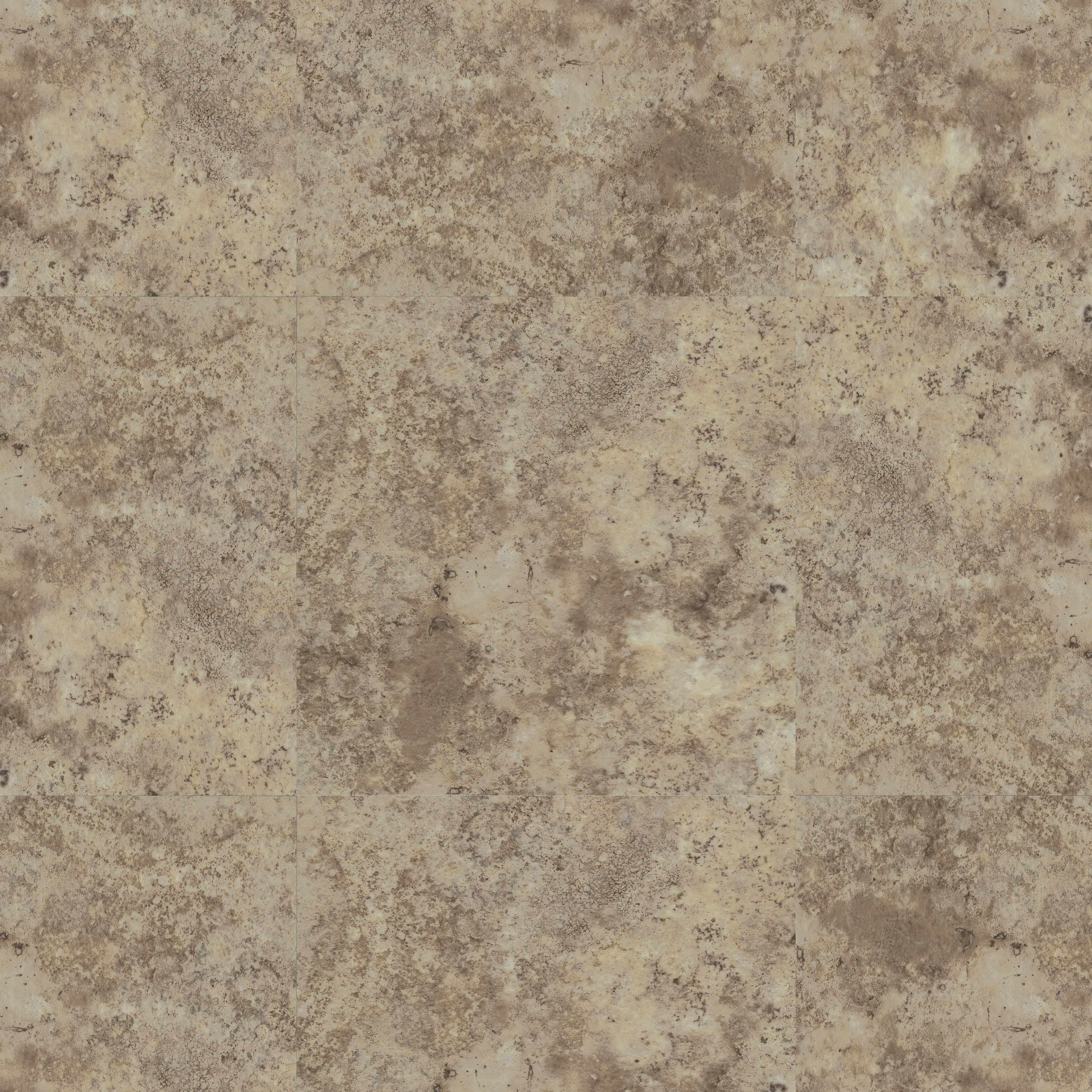 LVT Antique Travertine swatch
