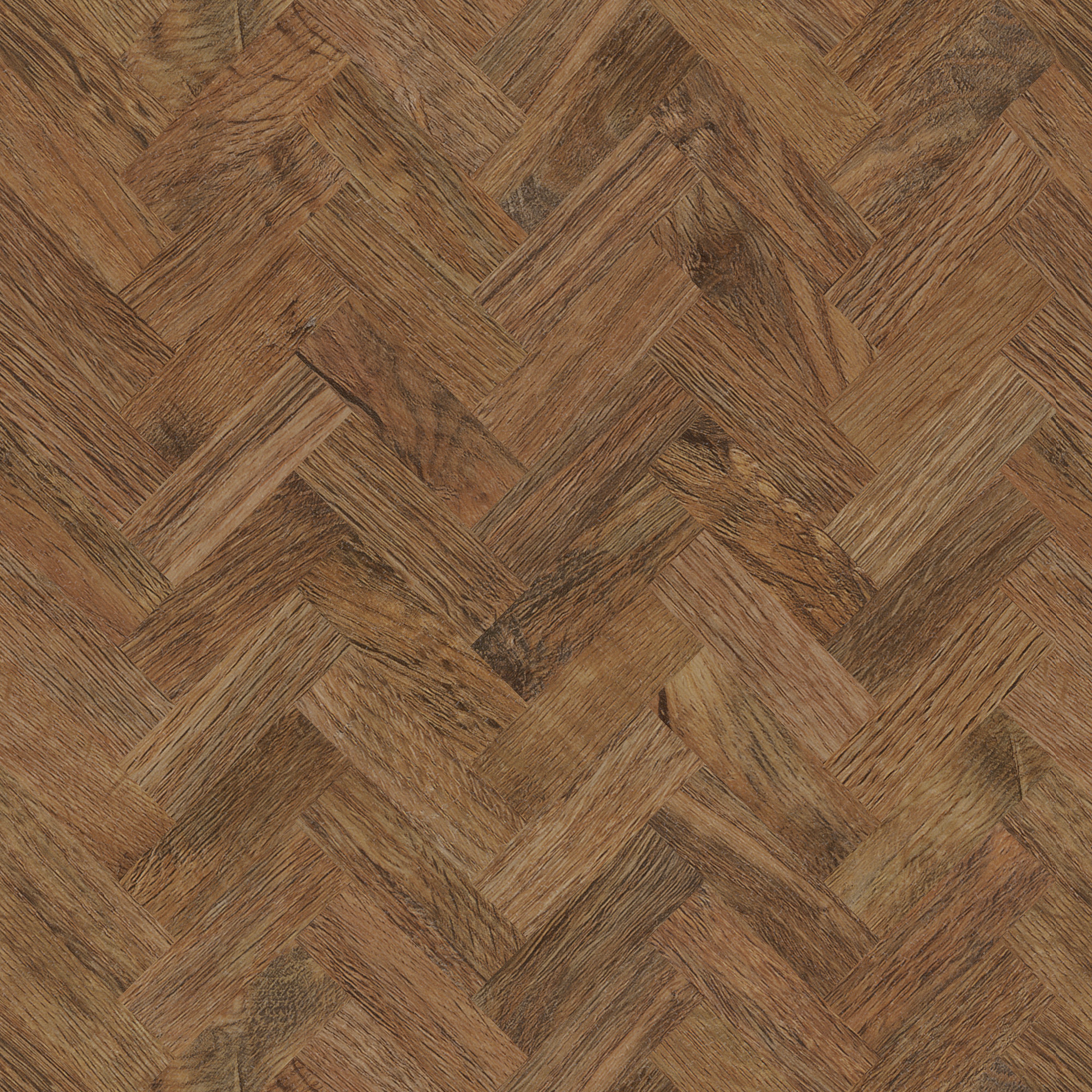 LVT Georgian Parquet swatch
