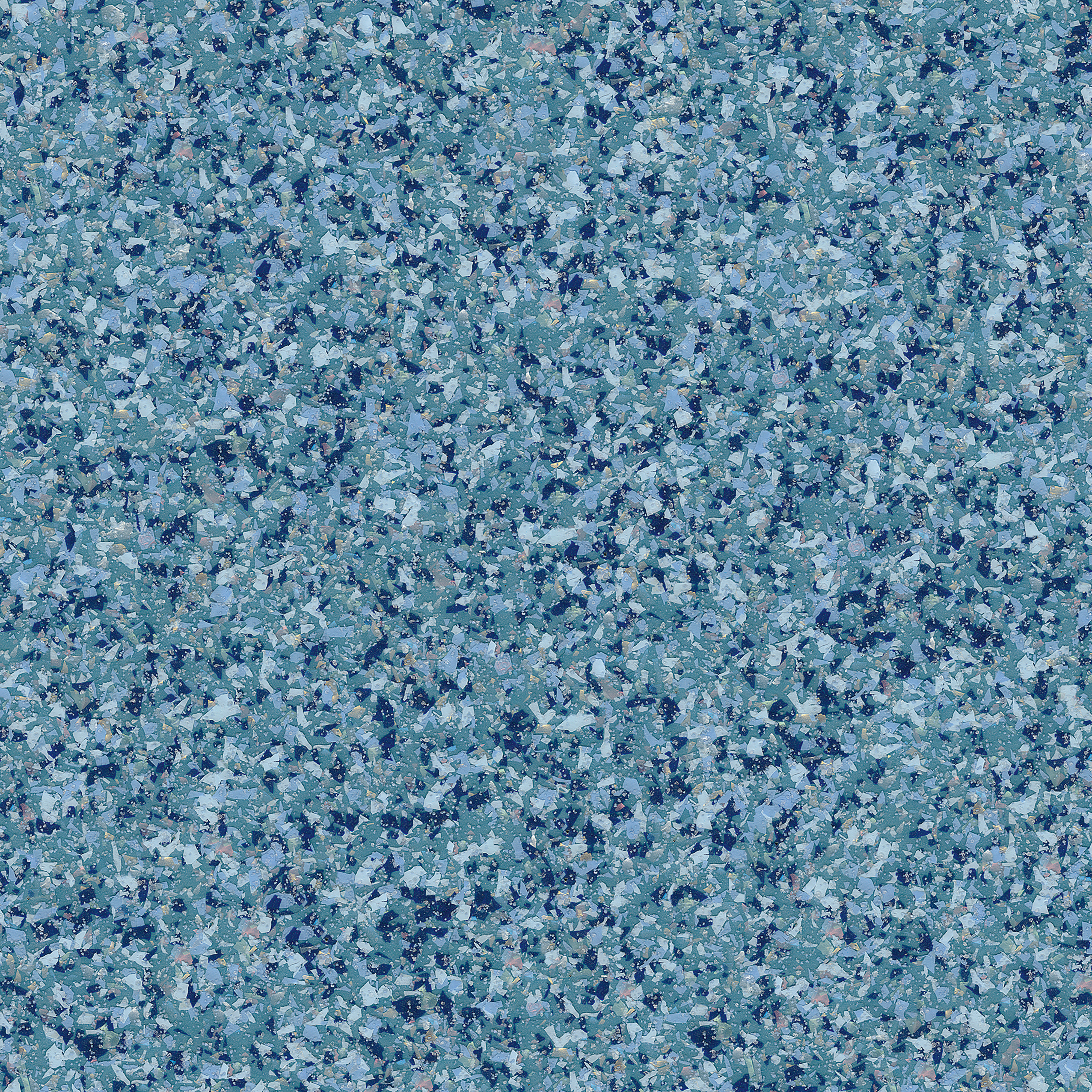 Vinyl Freshwater swatch