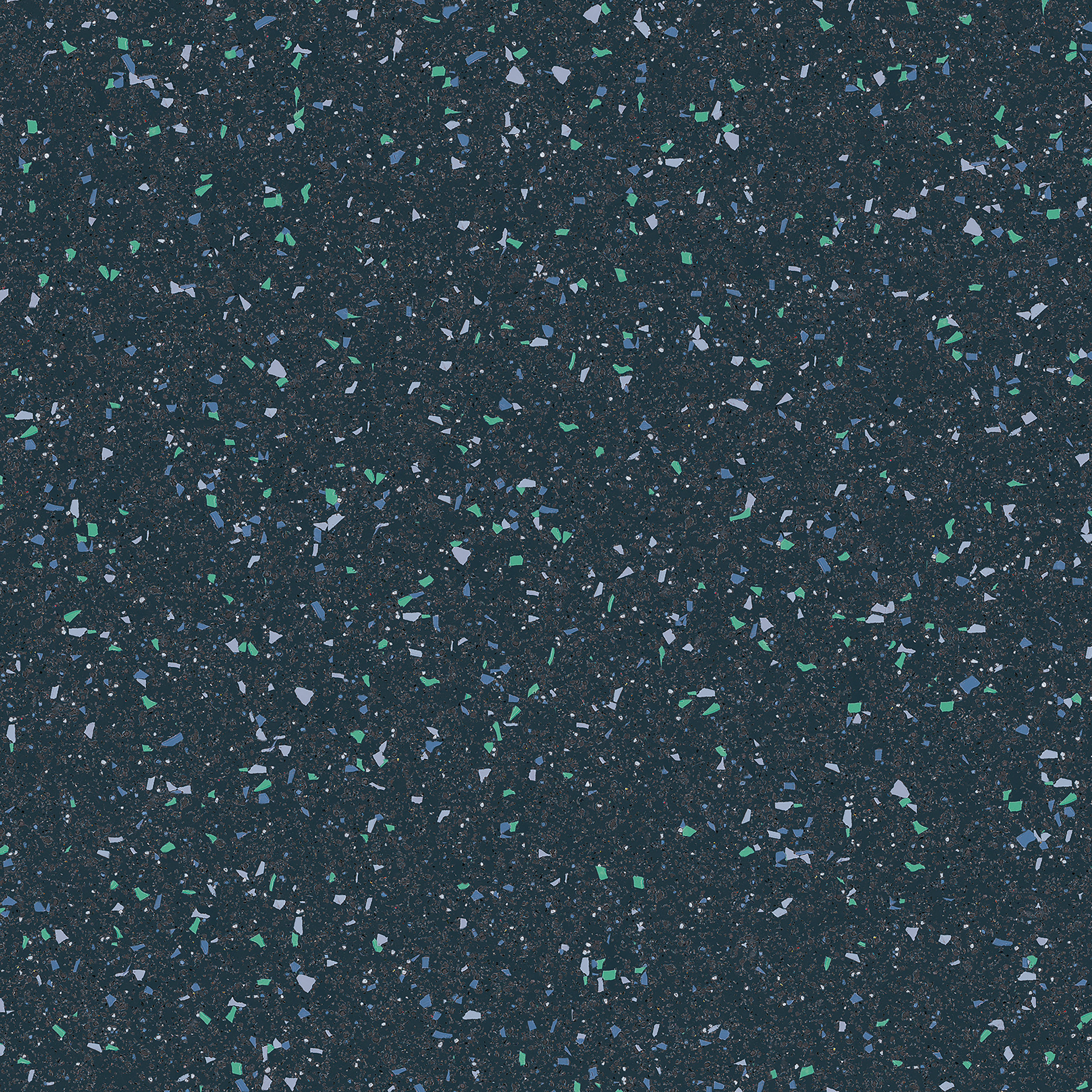 Vinyl Black Opal swatch