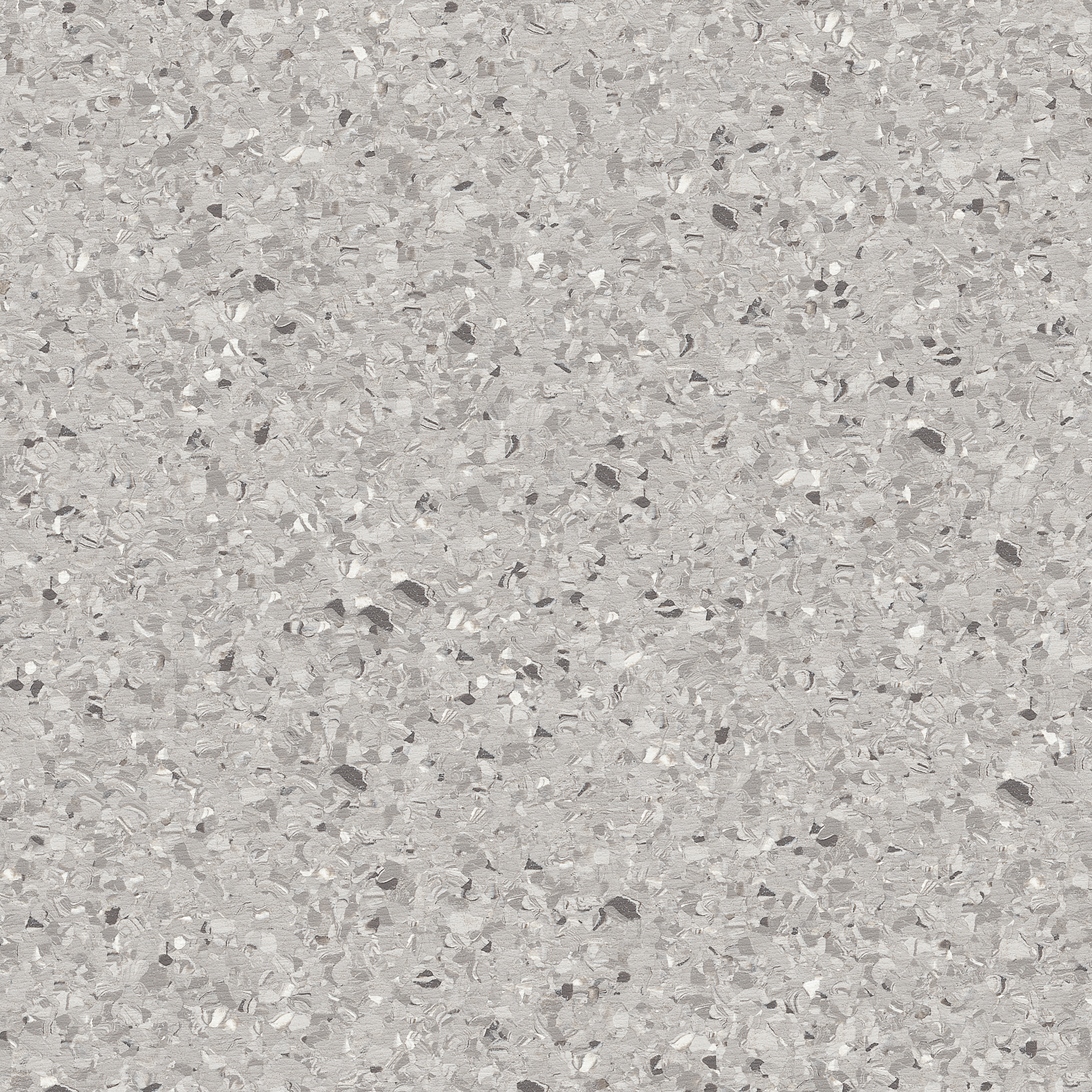 Vinyl Grey Marl swatch