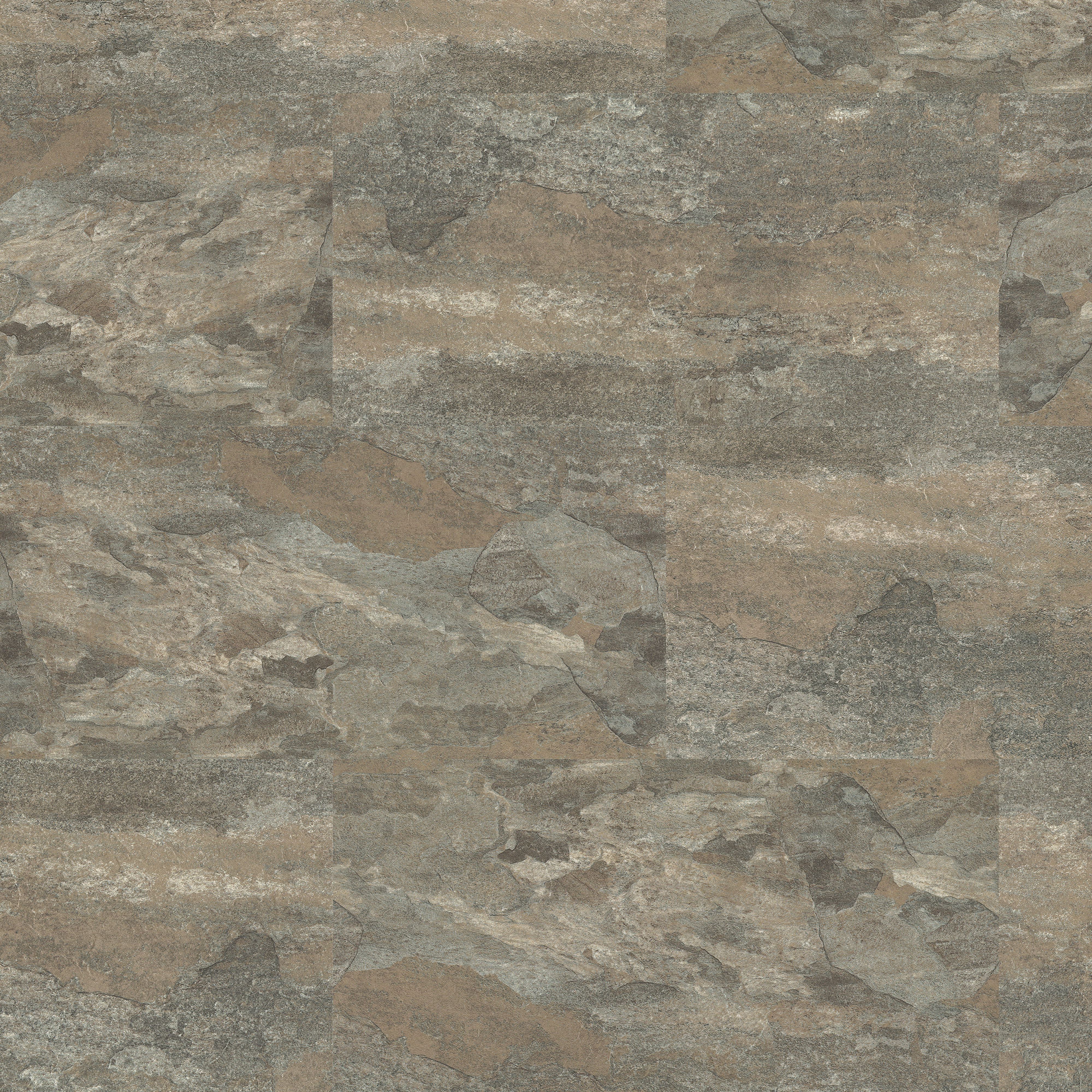 LVT Ocean Slate swatch