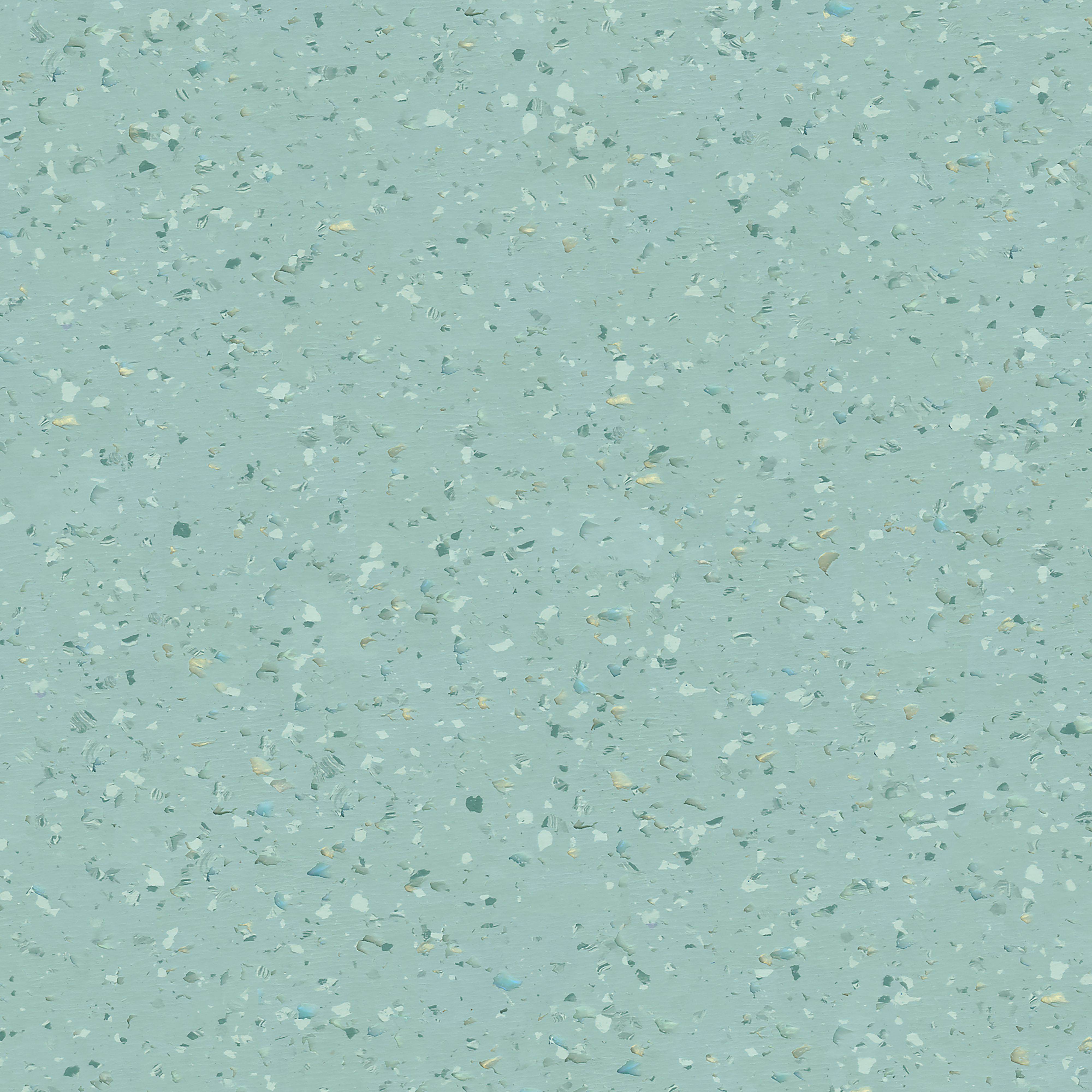 Vinyl Mint Crisp swatch