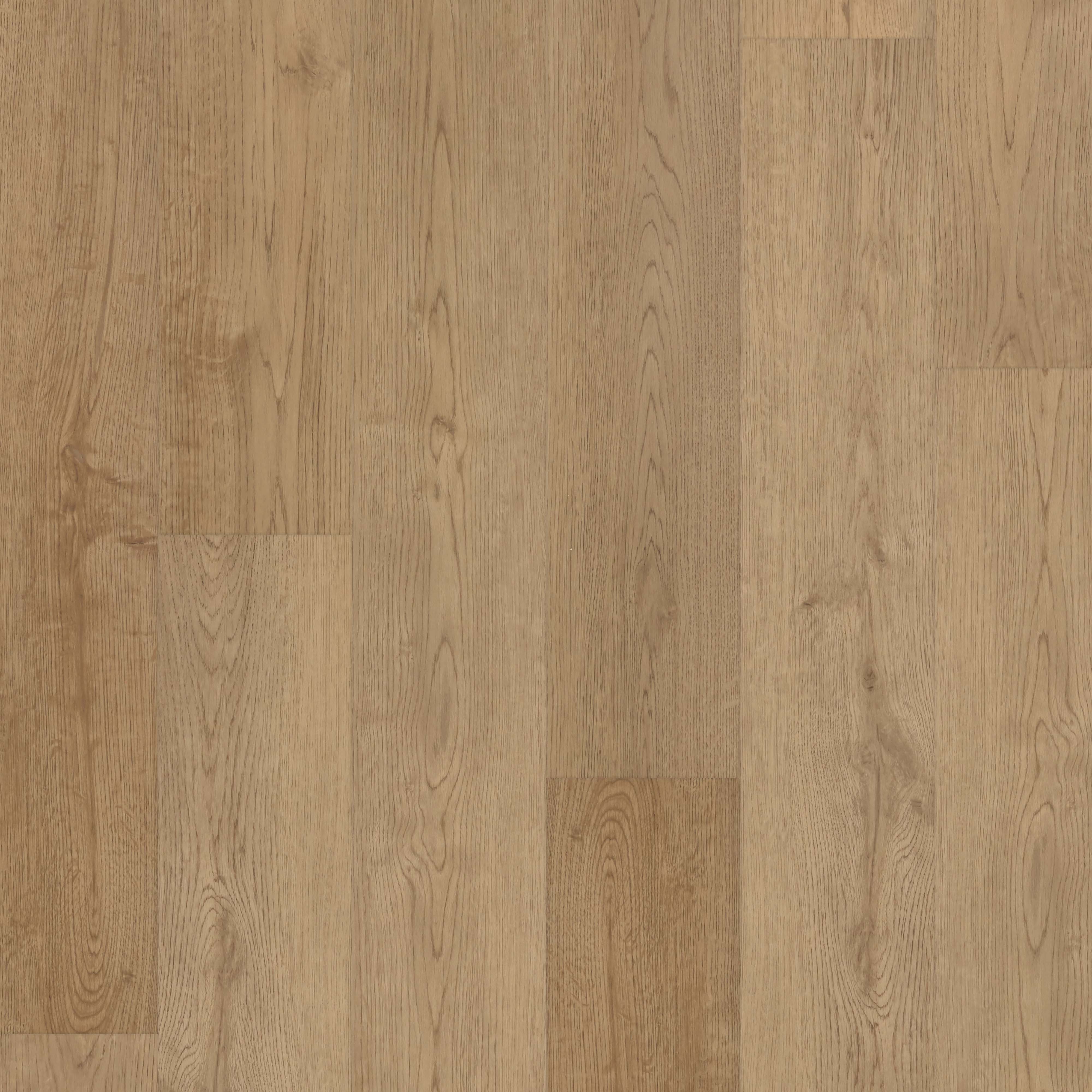 LVT Lulled Oak swatch