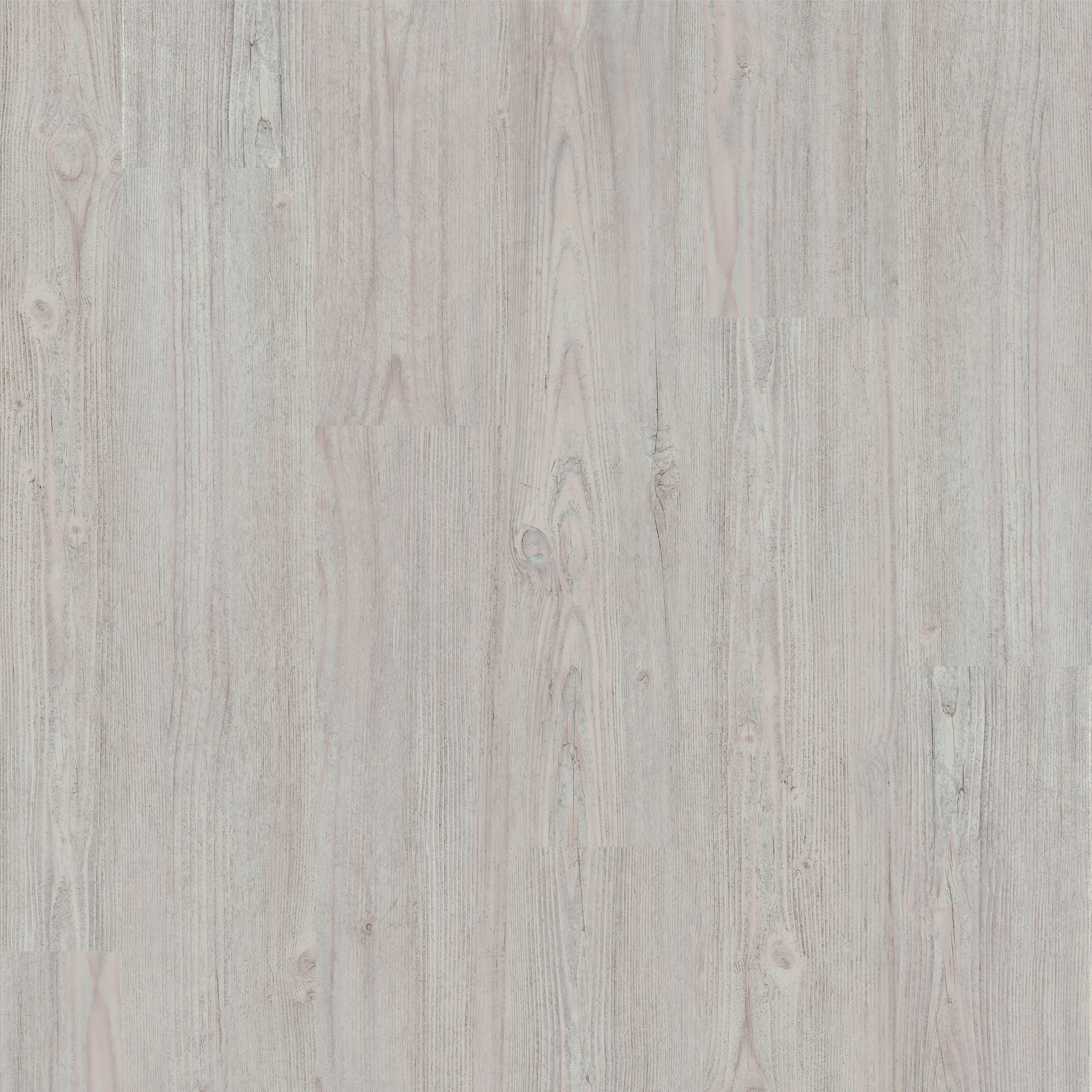 LVT White Rustic Pine  swatch