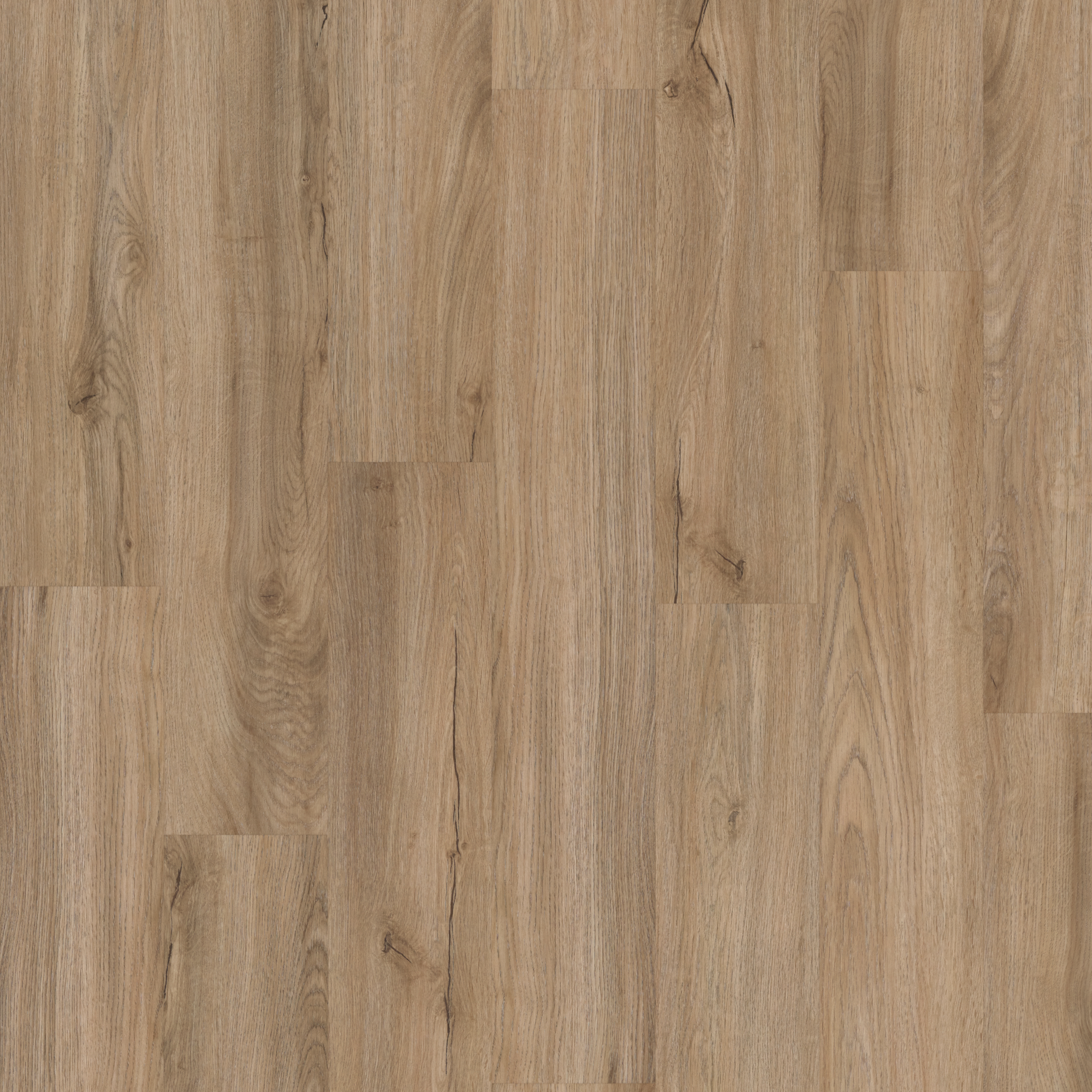 SPC Hartland Oak swatch