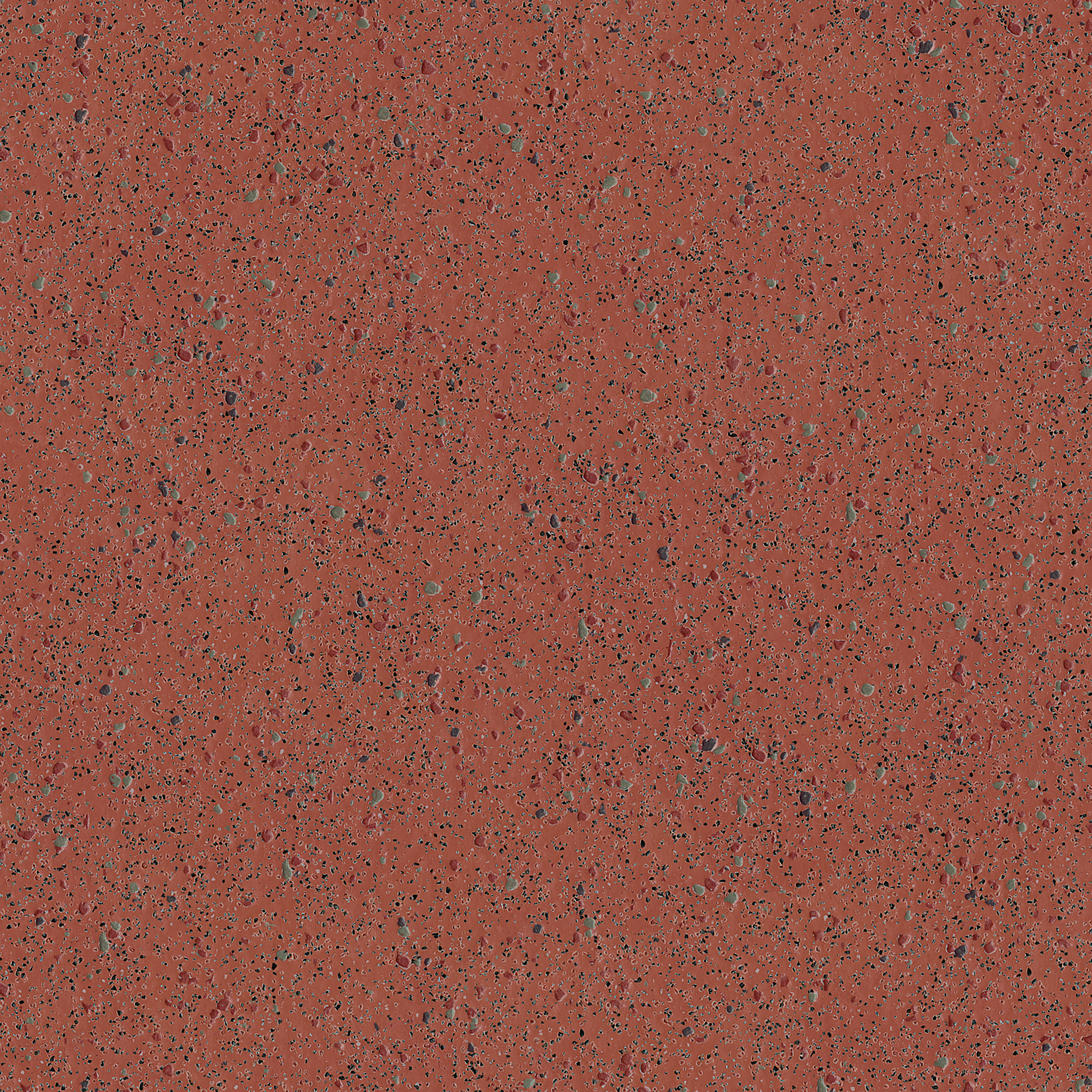 Vinyl Firestar swatch