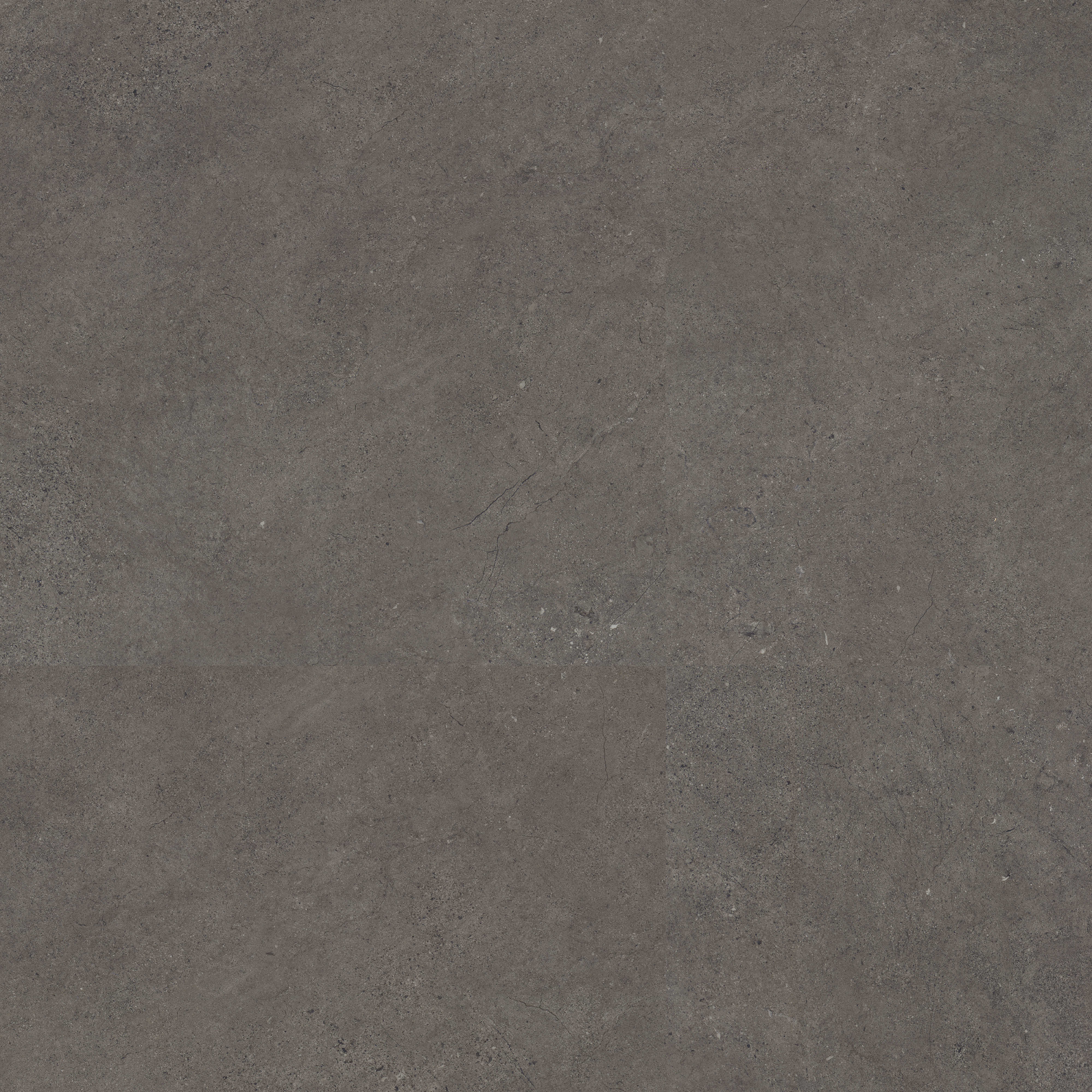 LVT Dark Grey Concrete  swatch
