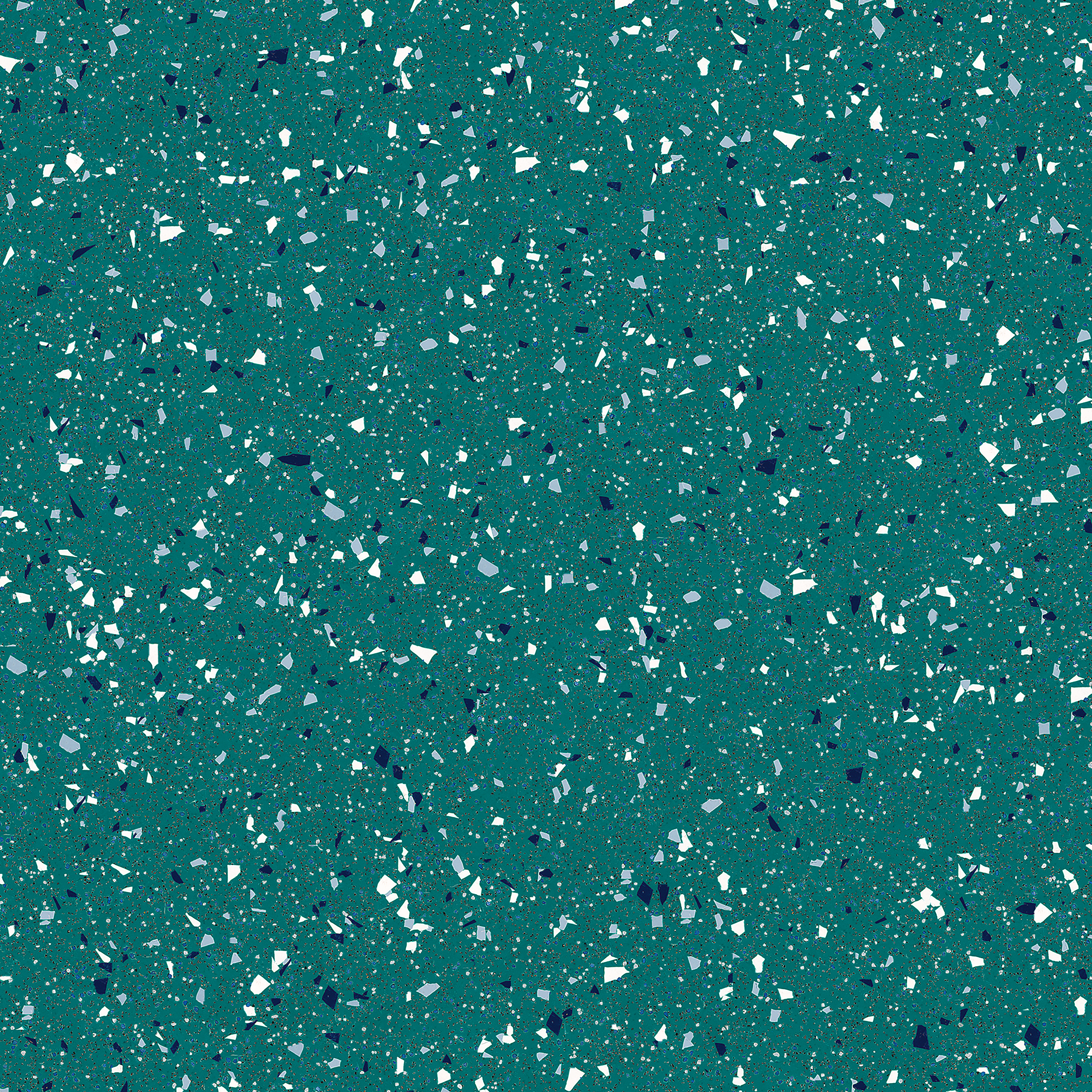 Vinyl Aquarius swatch