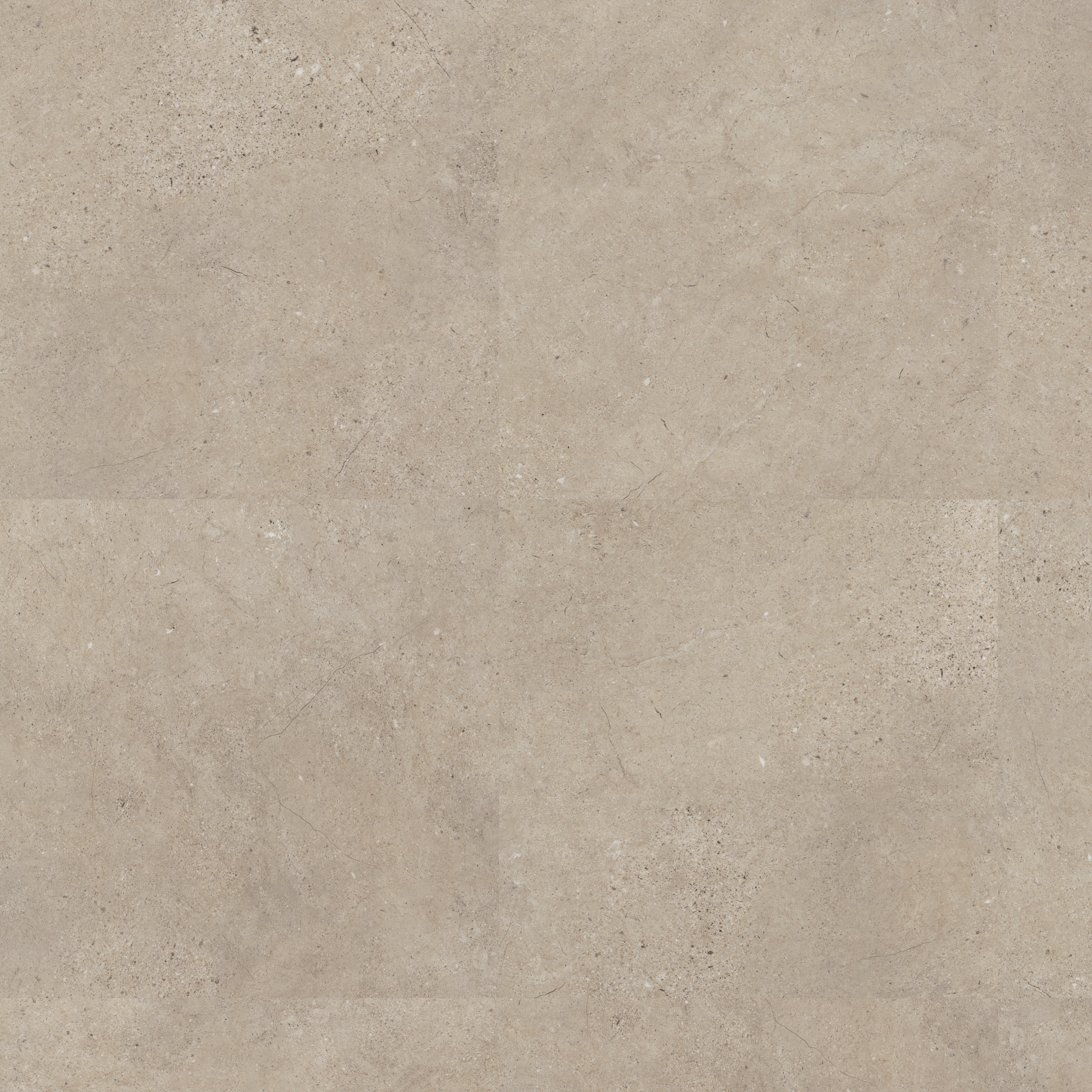 LVT Fossil Limestone swatch