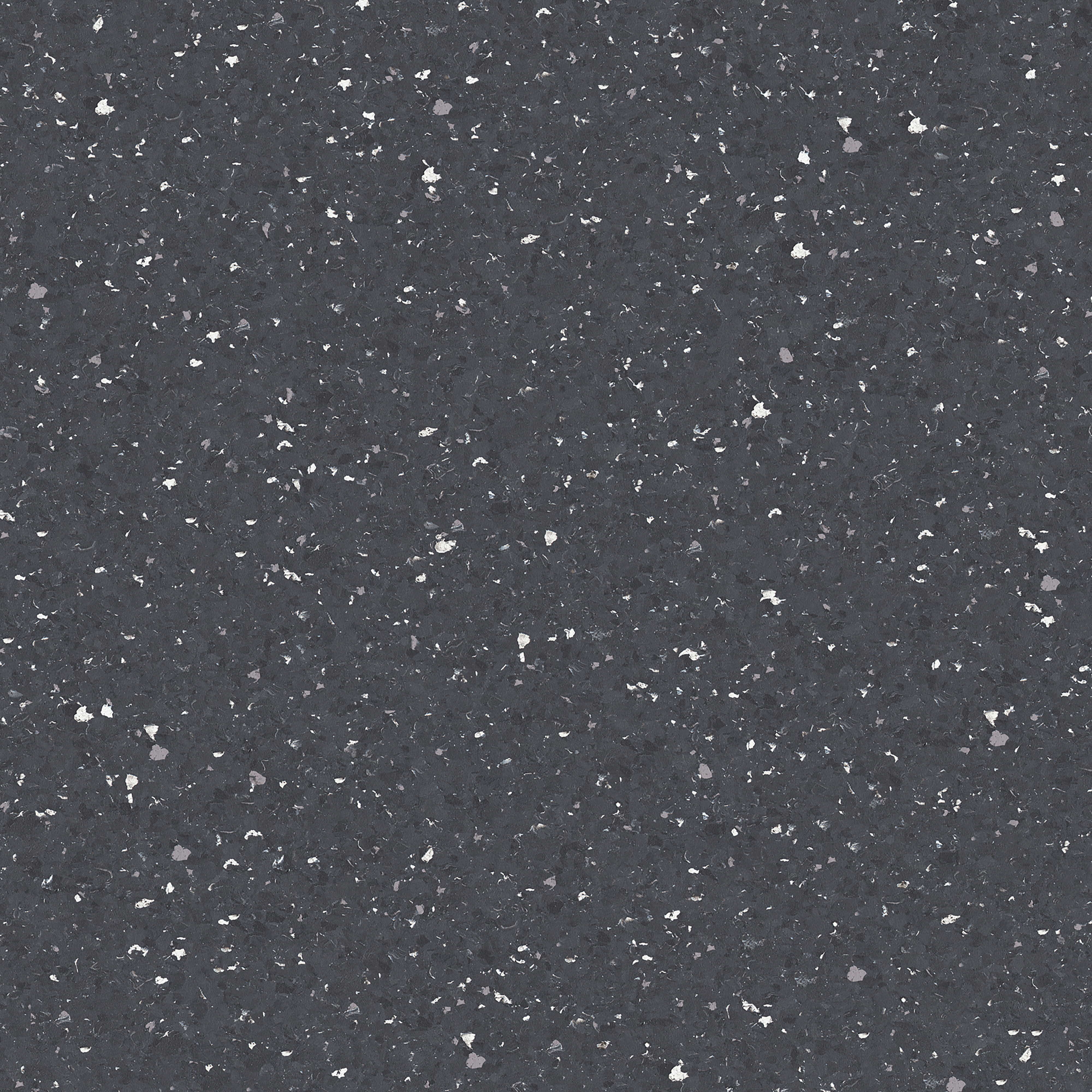 Vinyl Liquorice swatch