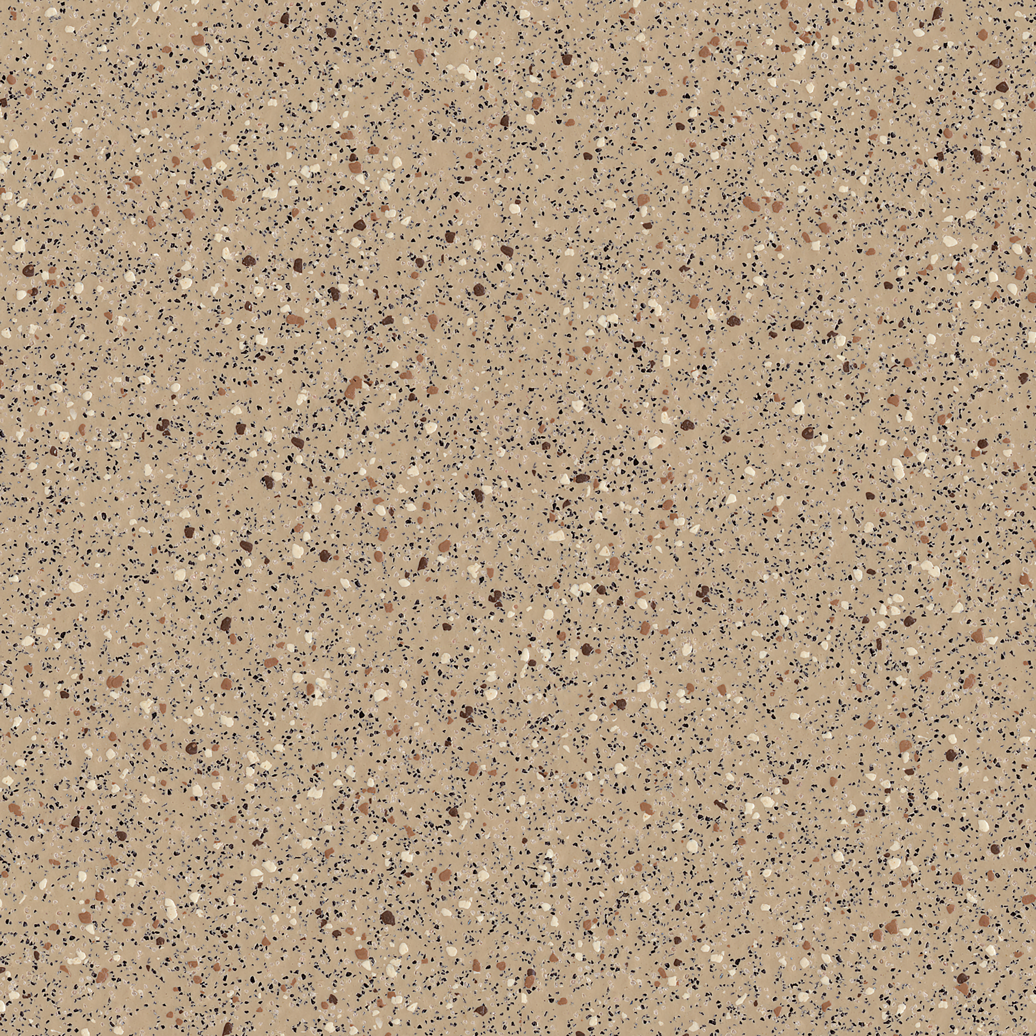 Vinyl Toffee swatch