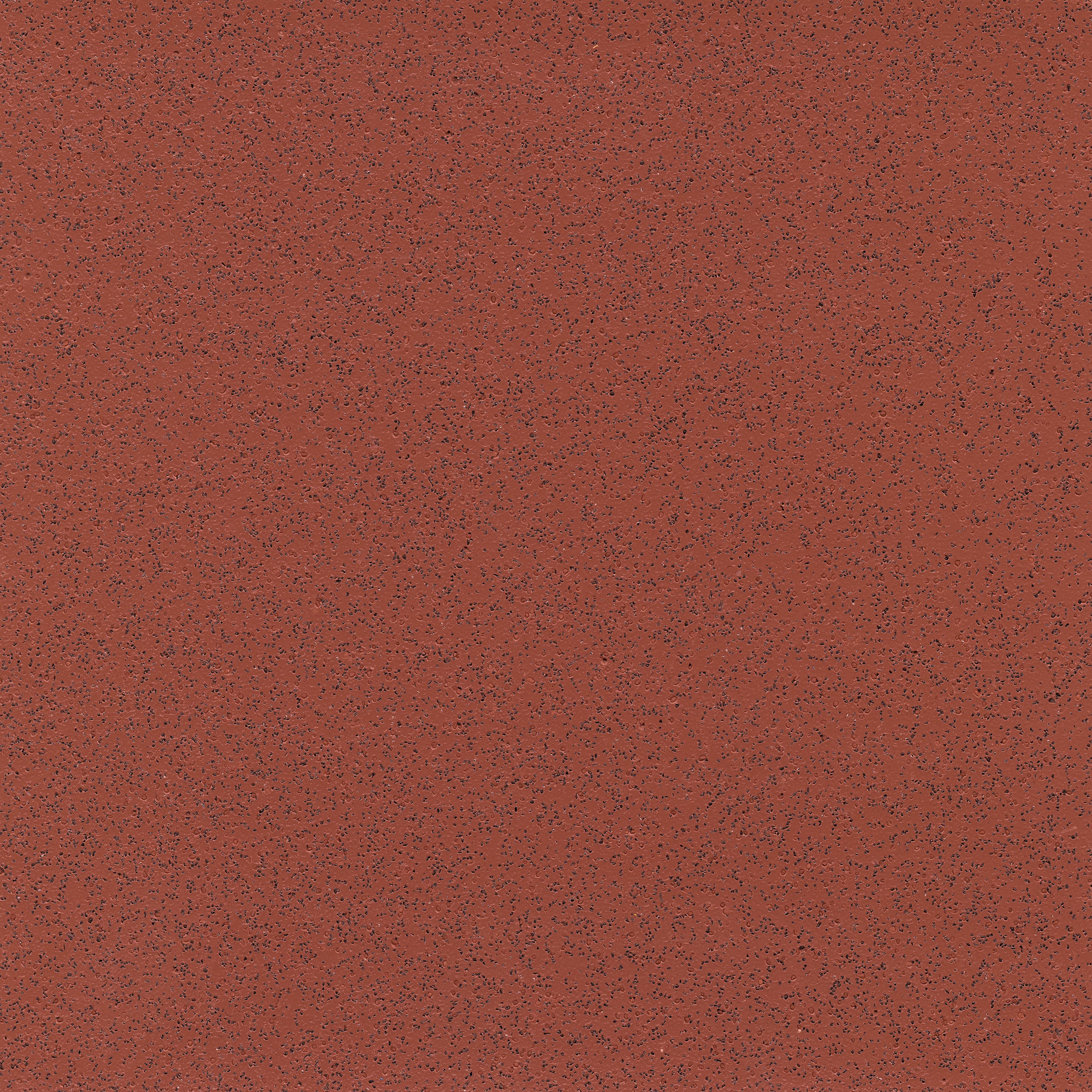 Vinyl Red Ochre swatch