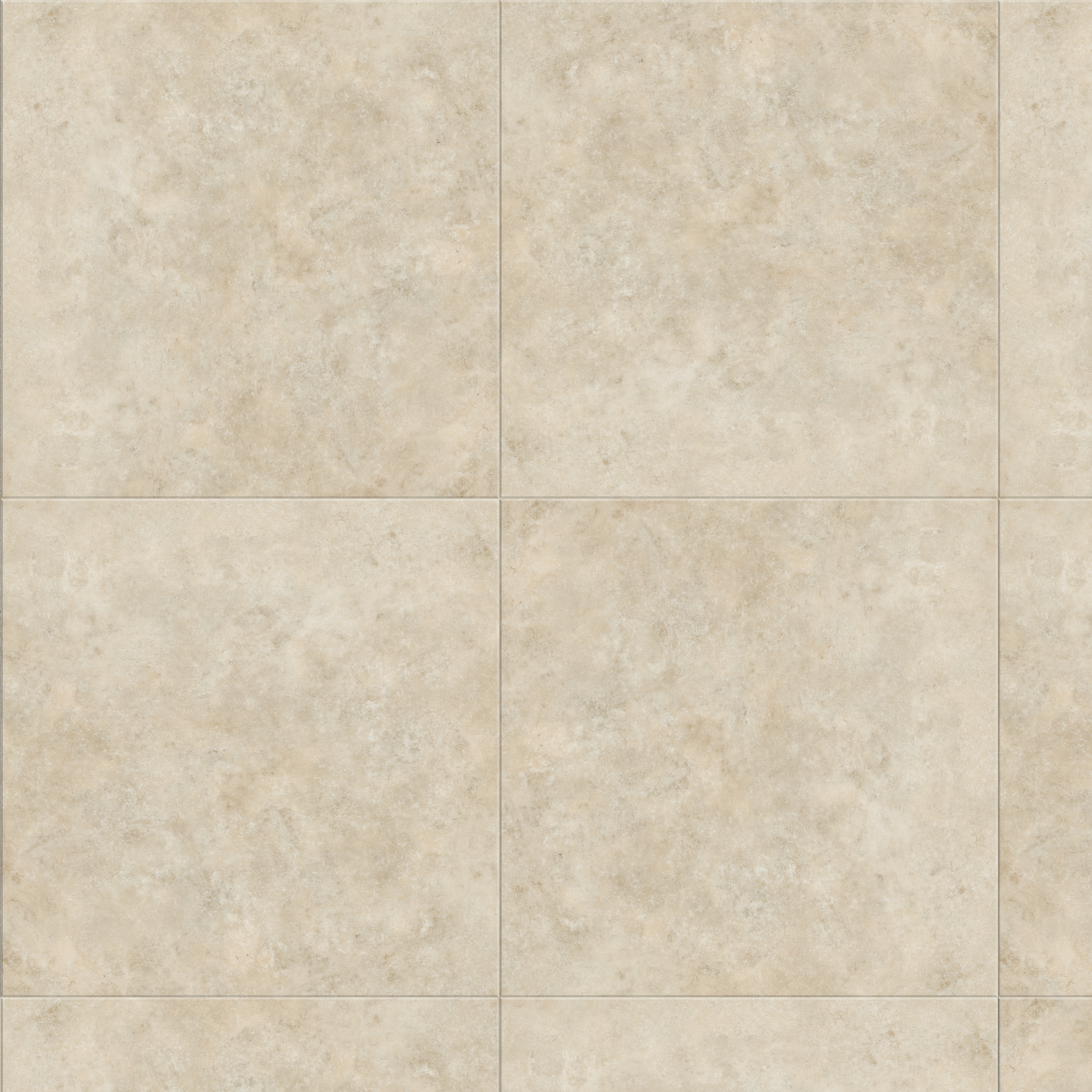 LVT Limestone swatch