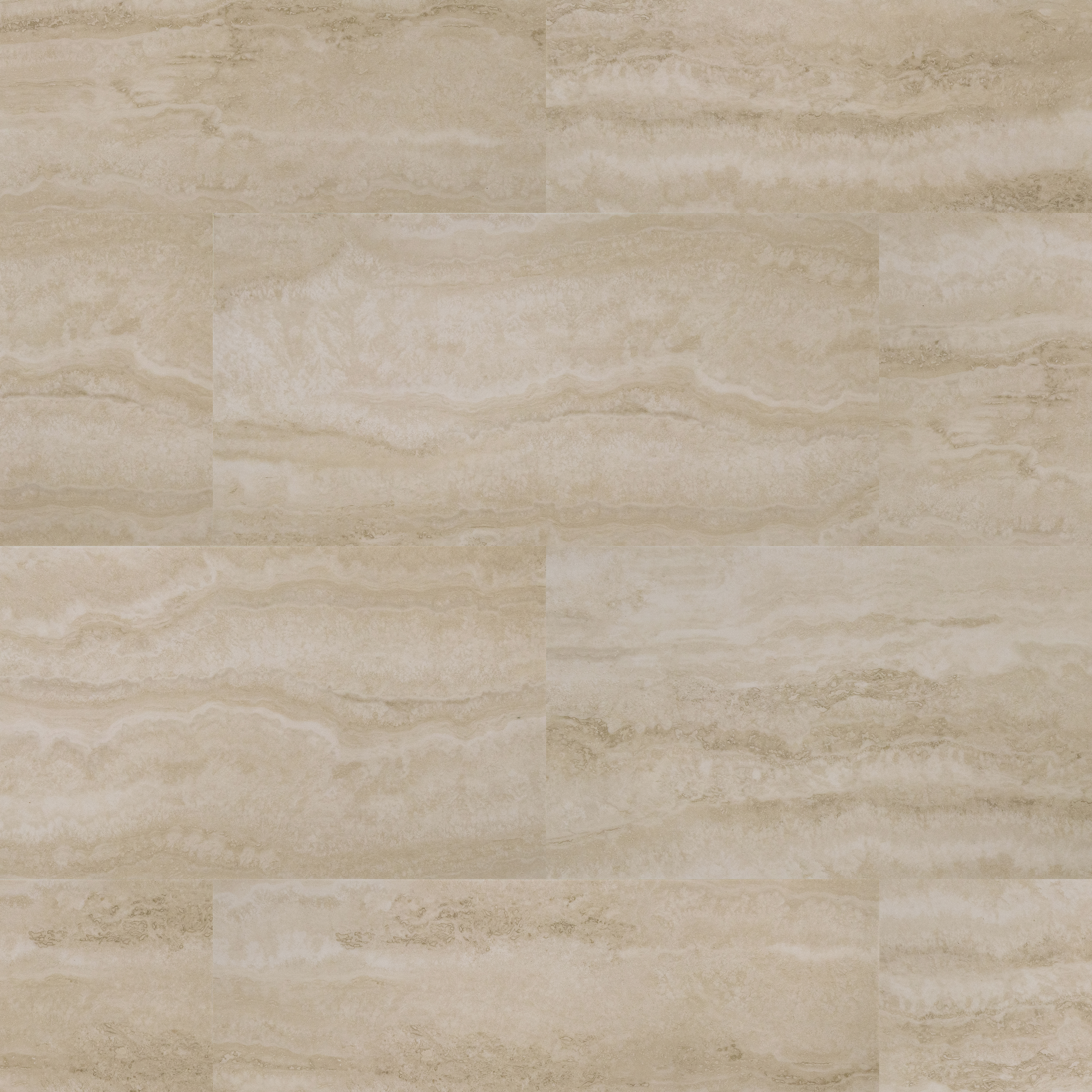 LVT Limestone Putty  swatch