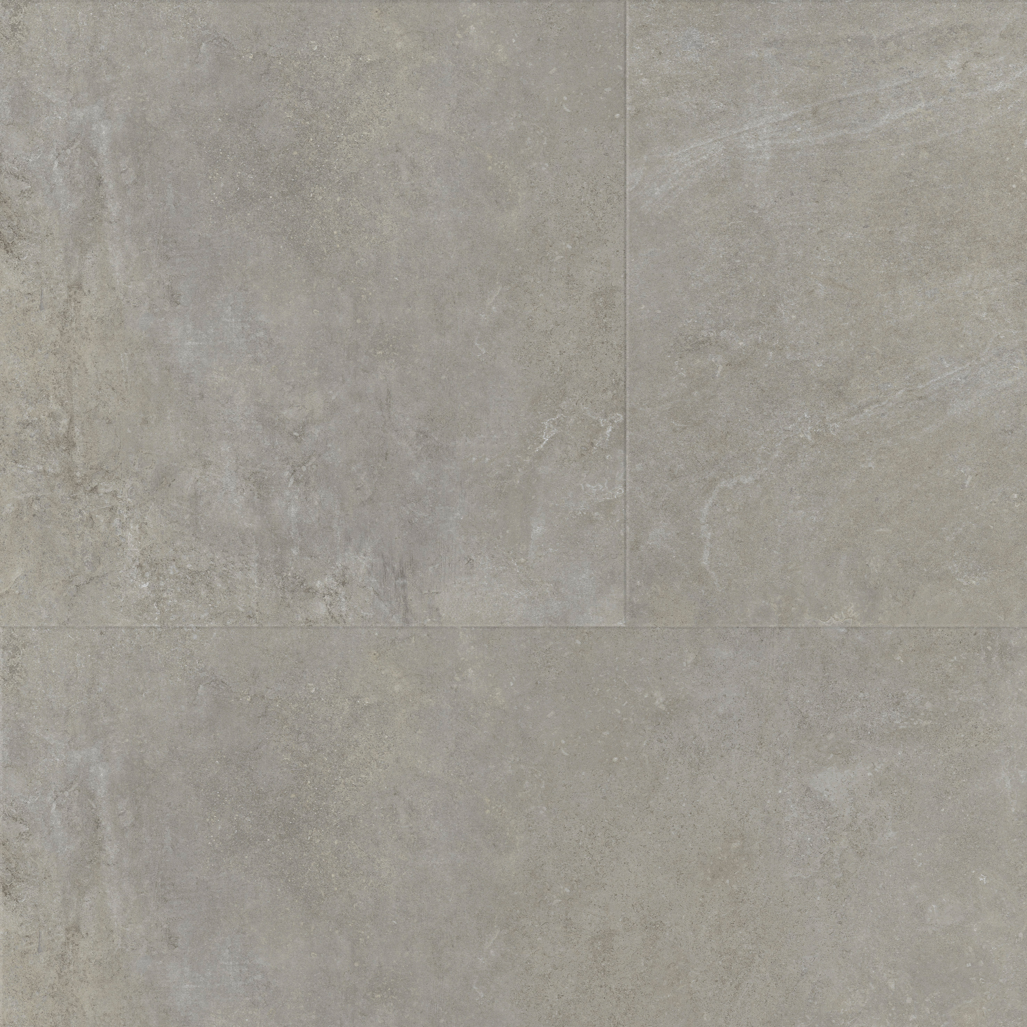 LVT Pure Cement swatch