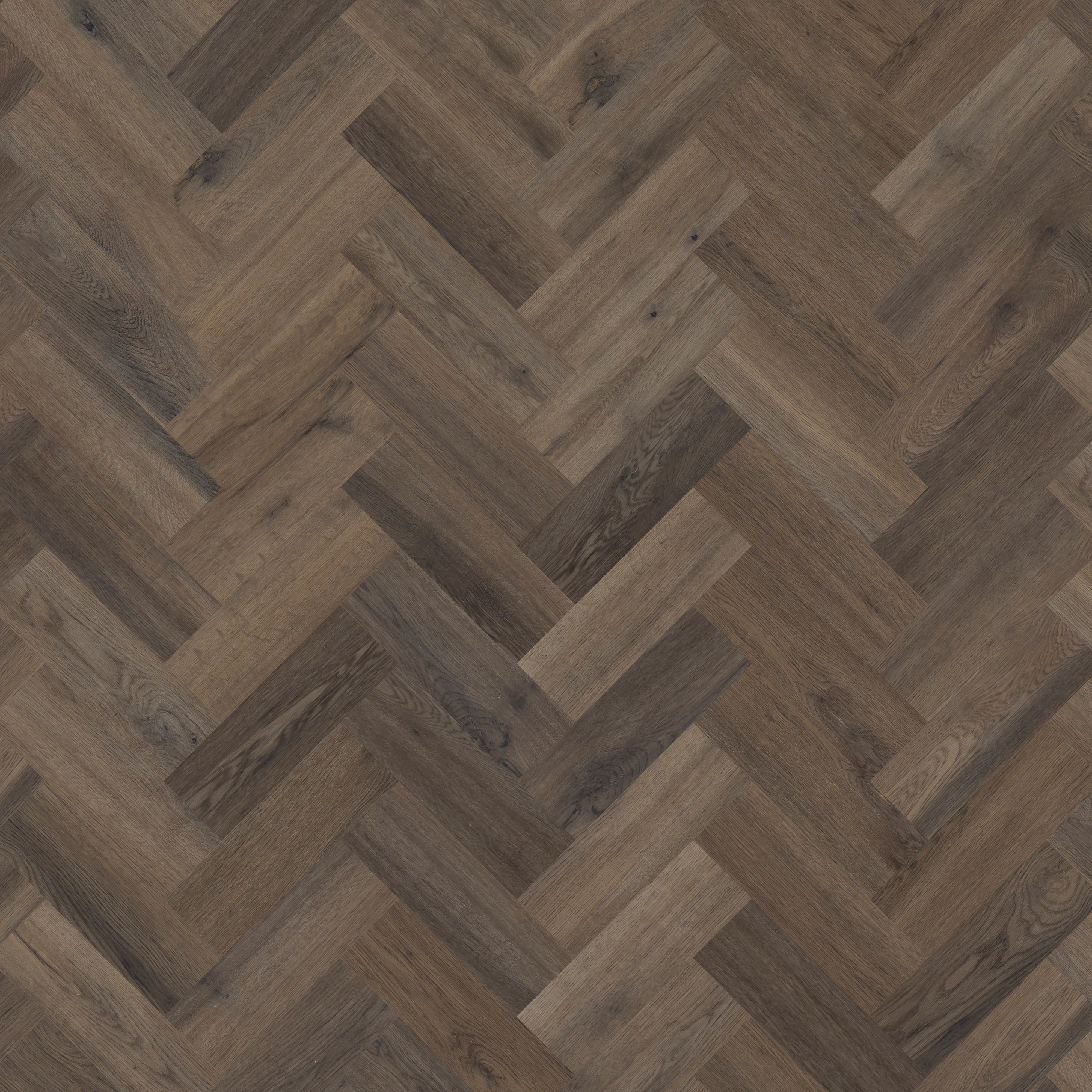 LVT Renaissance Oak Small Parquet swatch