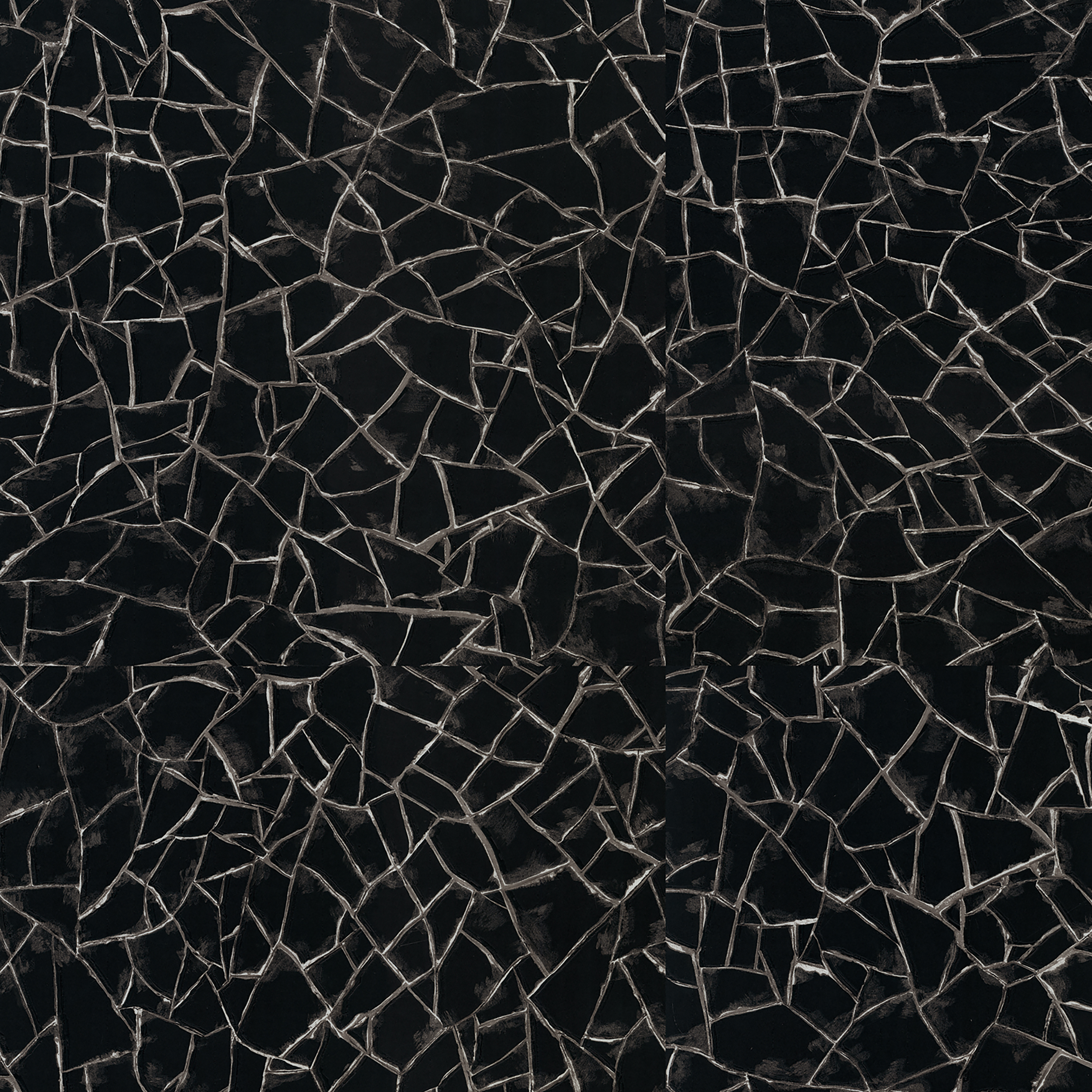 LVT Granite Mosaic swatch
