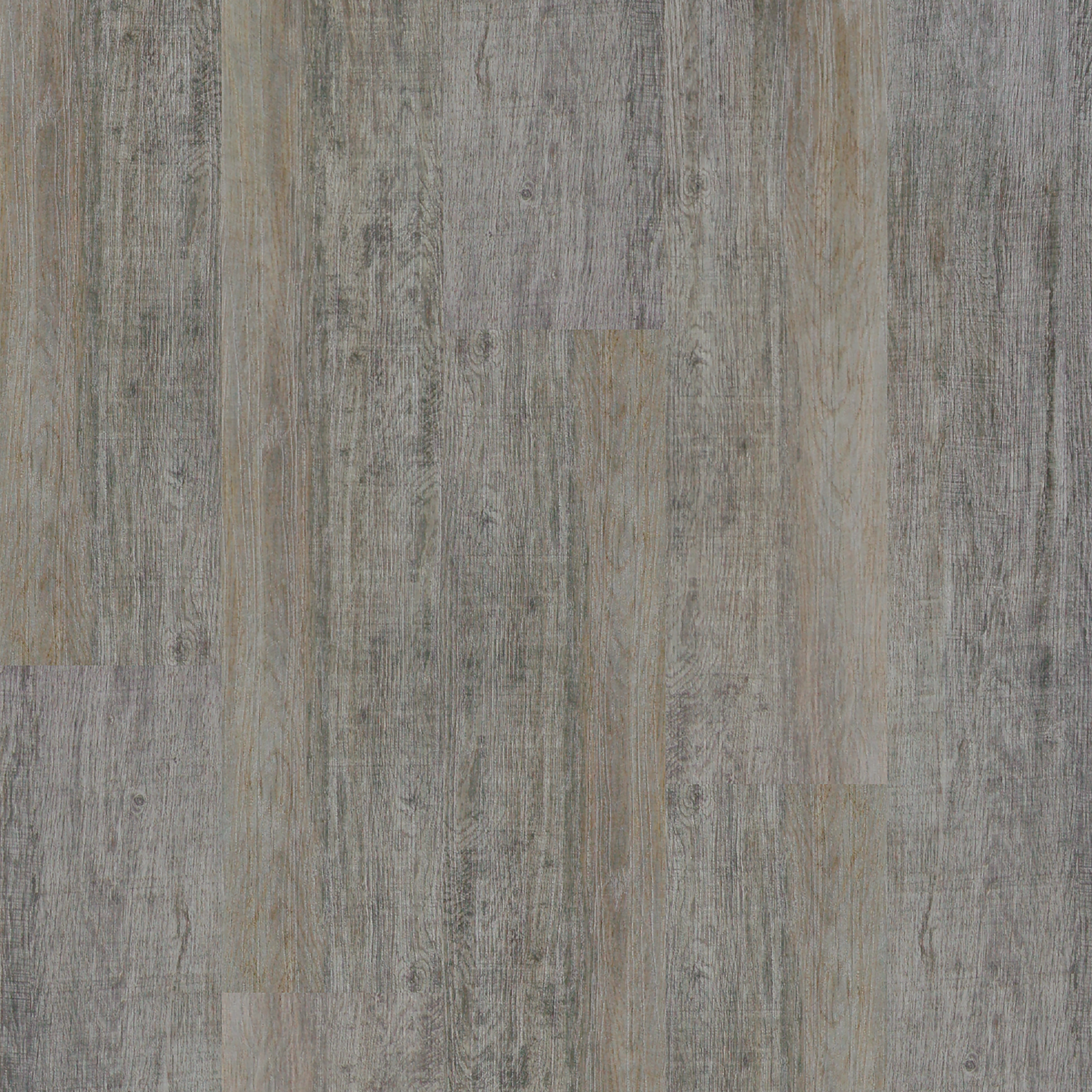 LVT Silvered Driftwood swatch