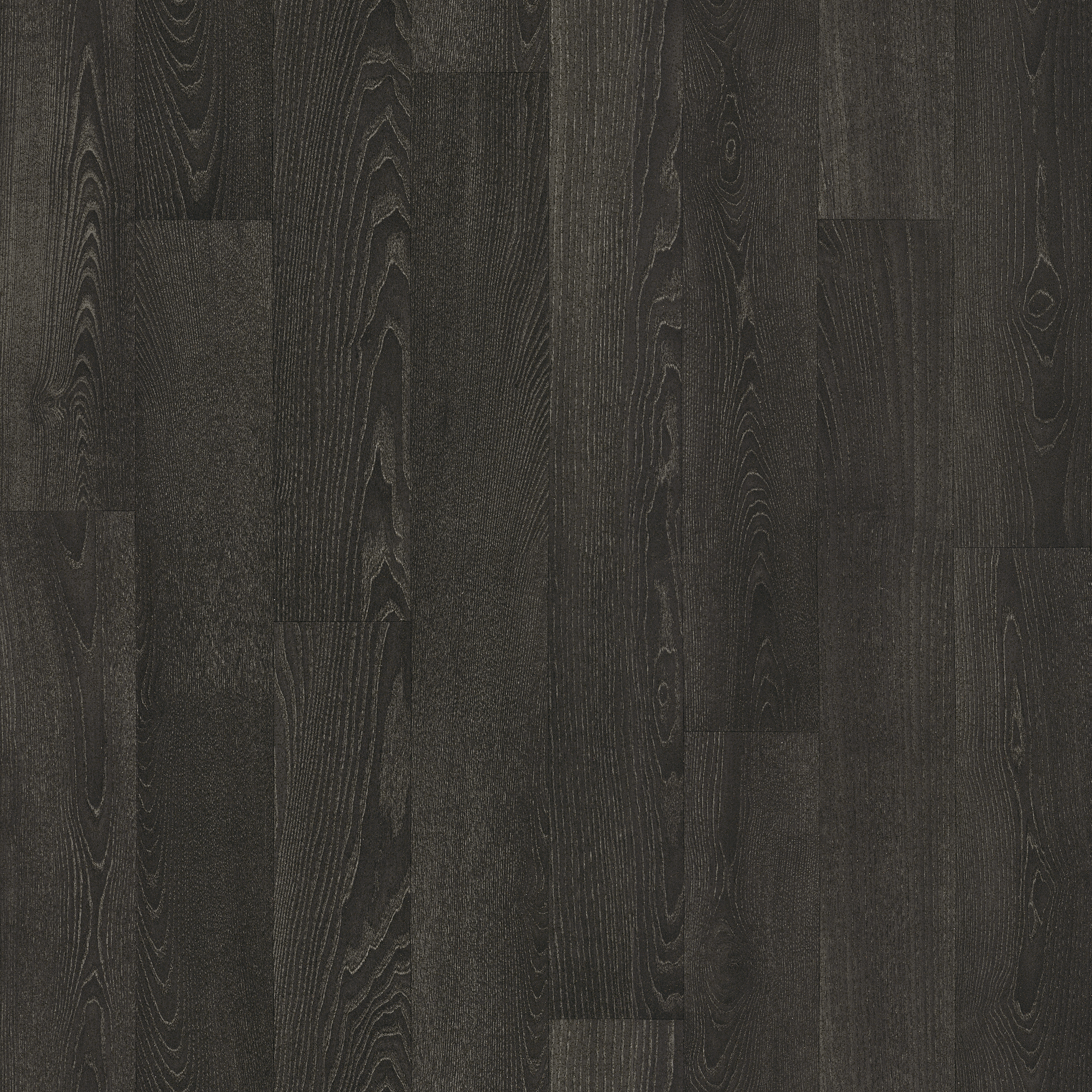 Vinyl Nero Oak swatch